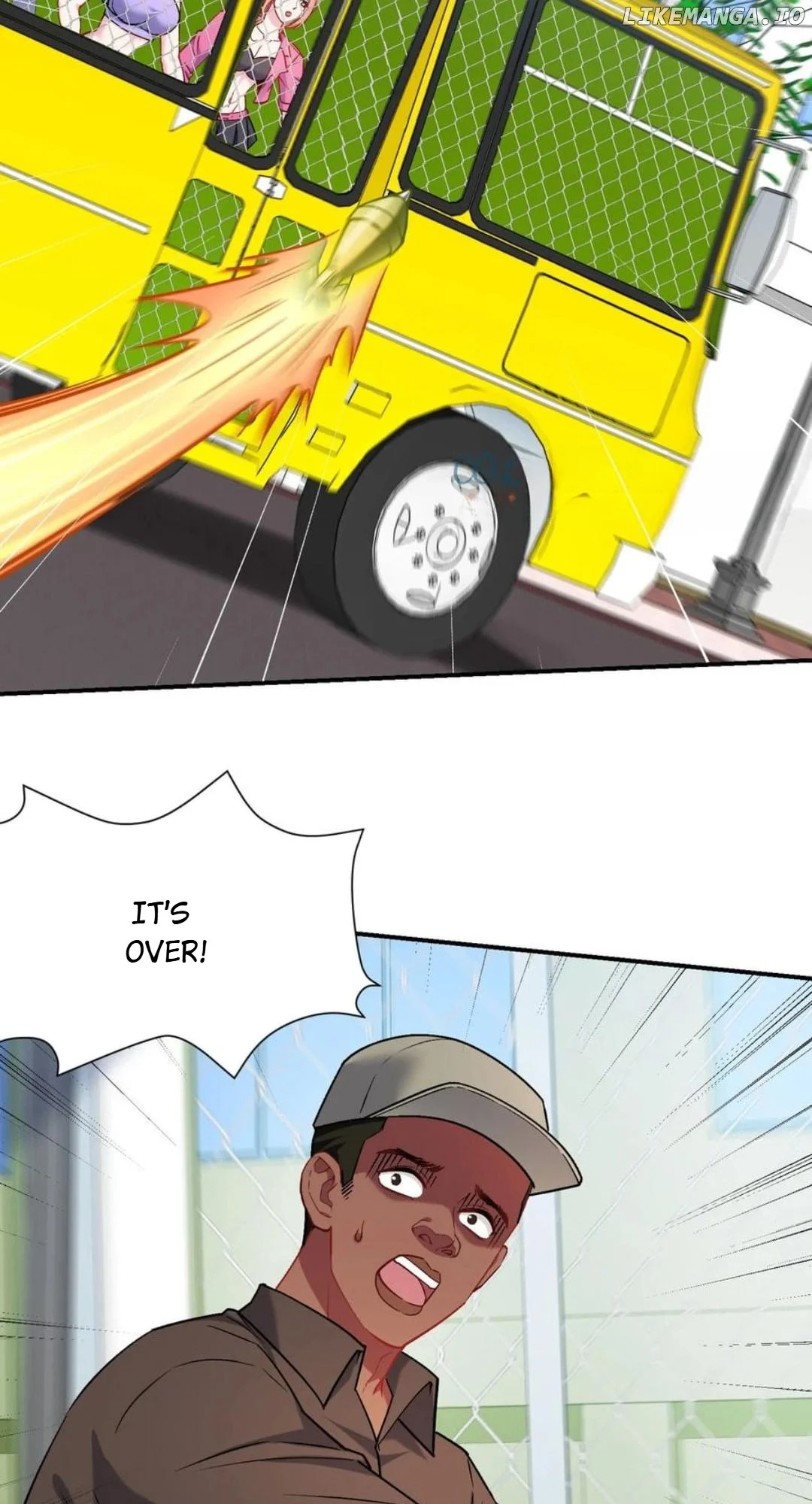 Read After Improperly Licking a Dog, I Became a Billionaire Manga Online