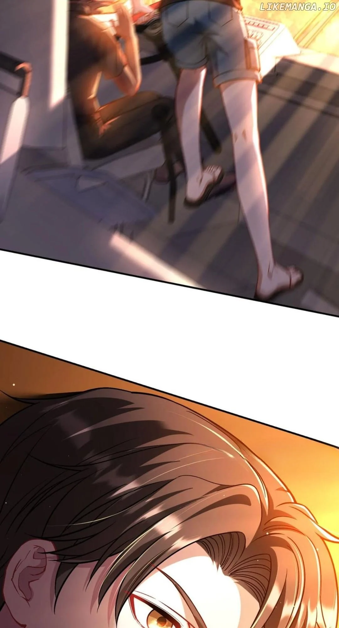 Read After Improperly Licking a Dog, I Became a Billionaire Manga Online