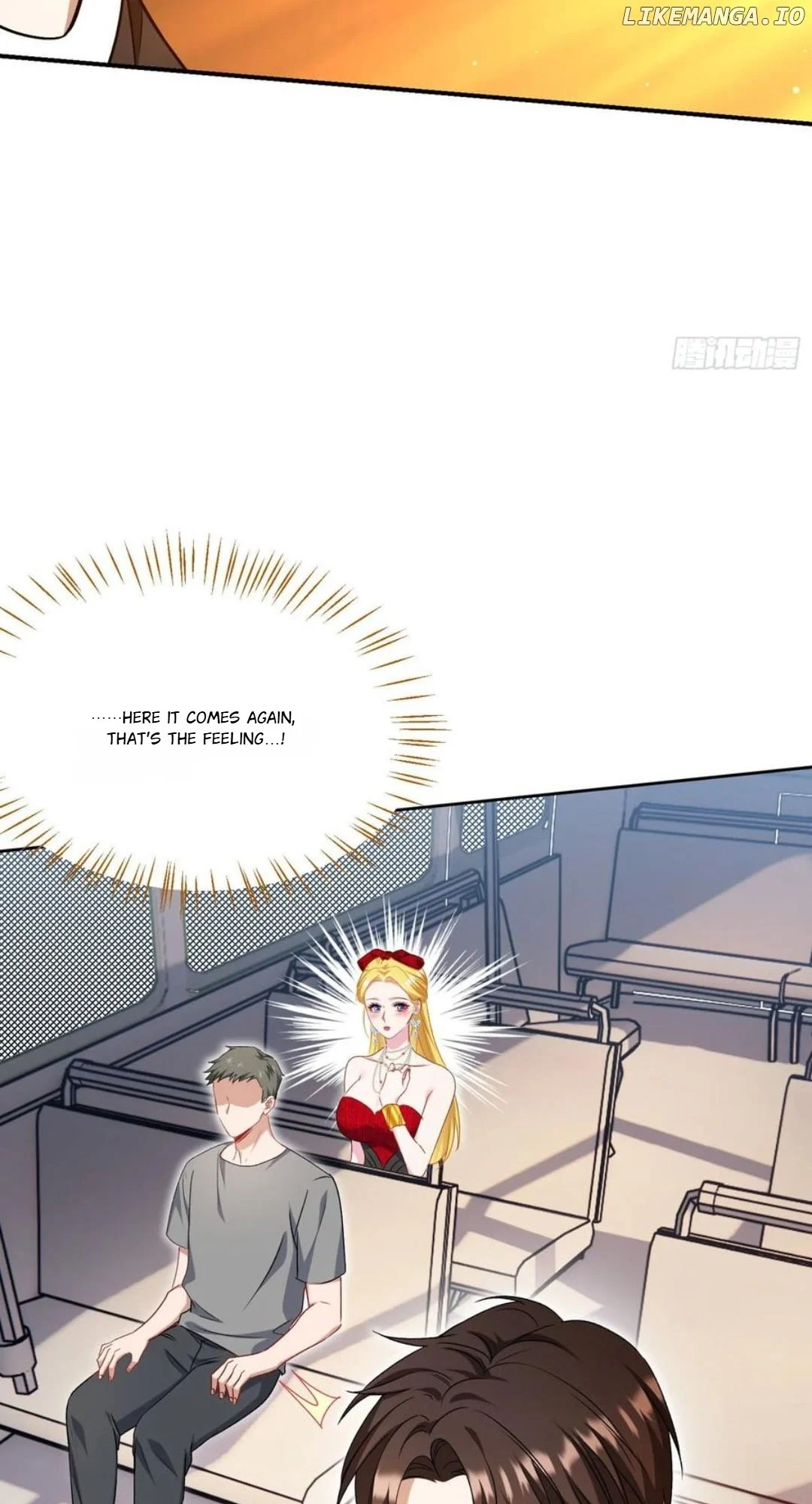 Read After Improperly Licking a Dog, I Became a Billionaire Manga Online