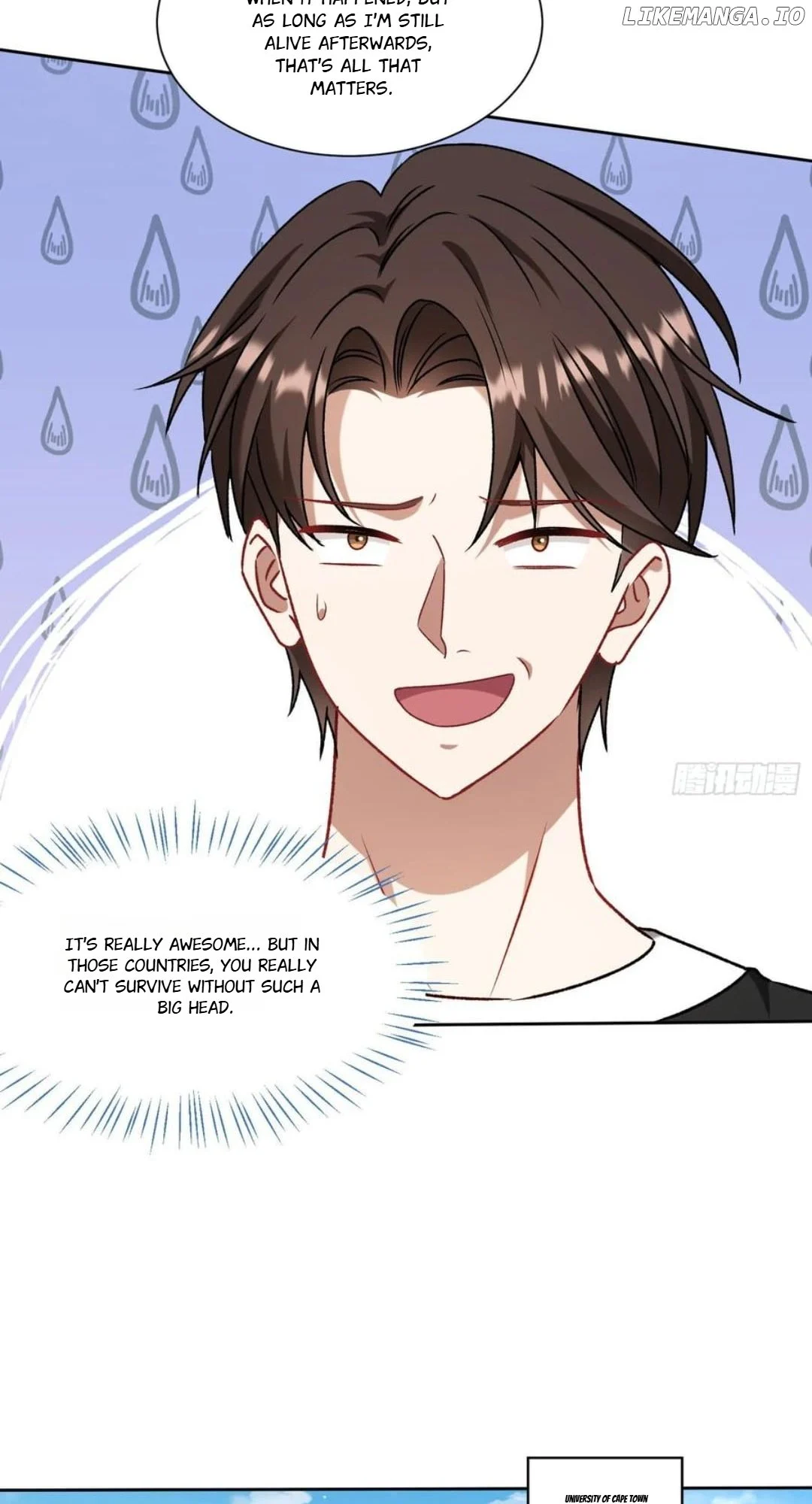 Read After Improperly Licking a Dog, I Became a Billionaire Manga Online