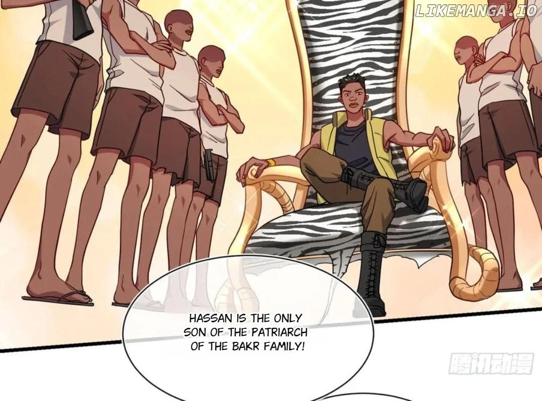 Read After Improperly Licking a Dog, I Became a Billionaire Manga Online