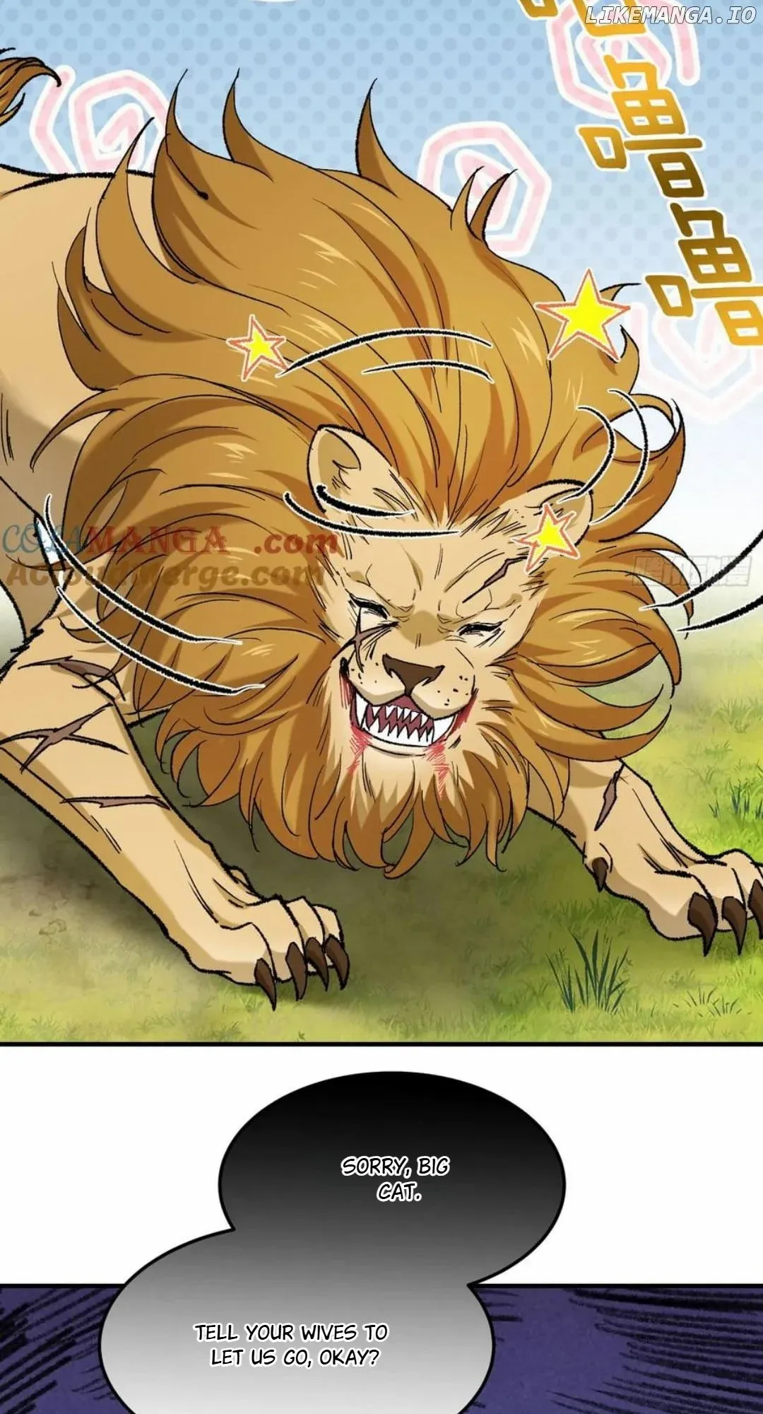 Read After Improperly Licking a Dog, I Became a Billionaire Manga Online