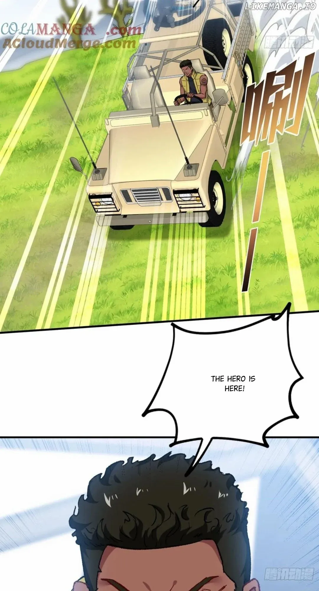 Read After Improperly Licking a Dog, I Became a Billionaire Manga Online