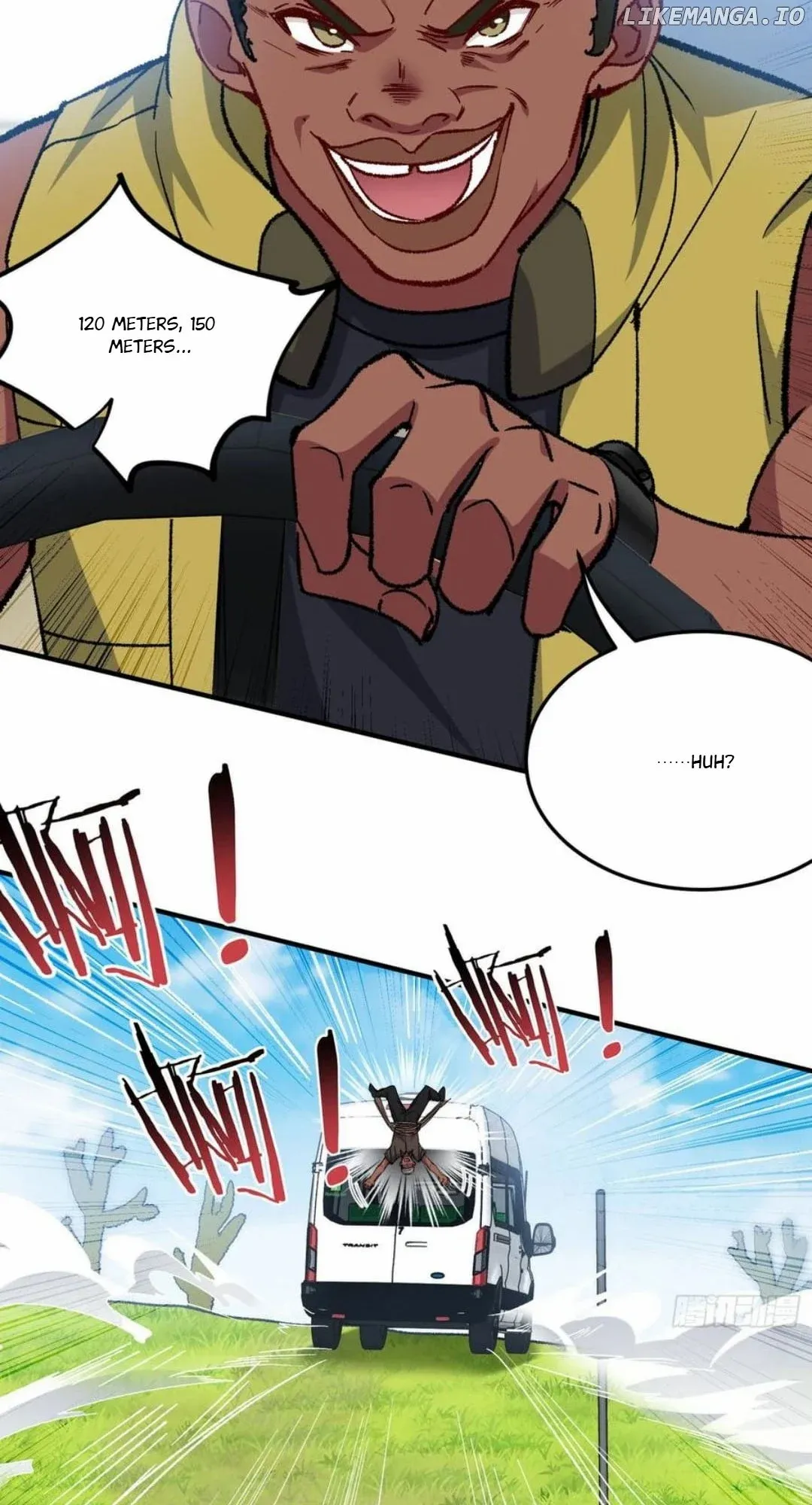 Read After Improperly Licking a Dog, I Became a Billionaire Manga Online