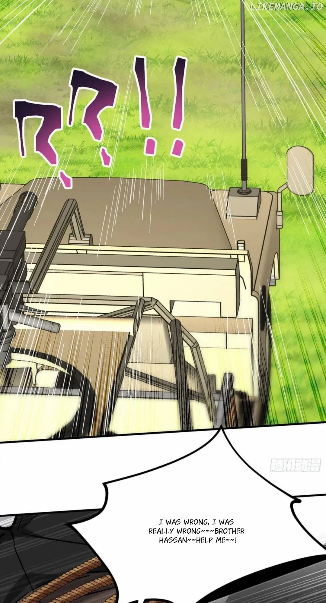 Read After Improperly Licking a Dog, I Became a Billionaire Manga Online