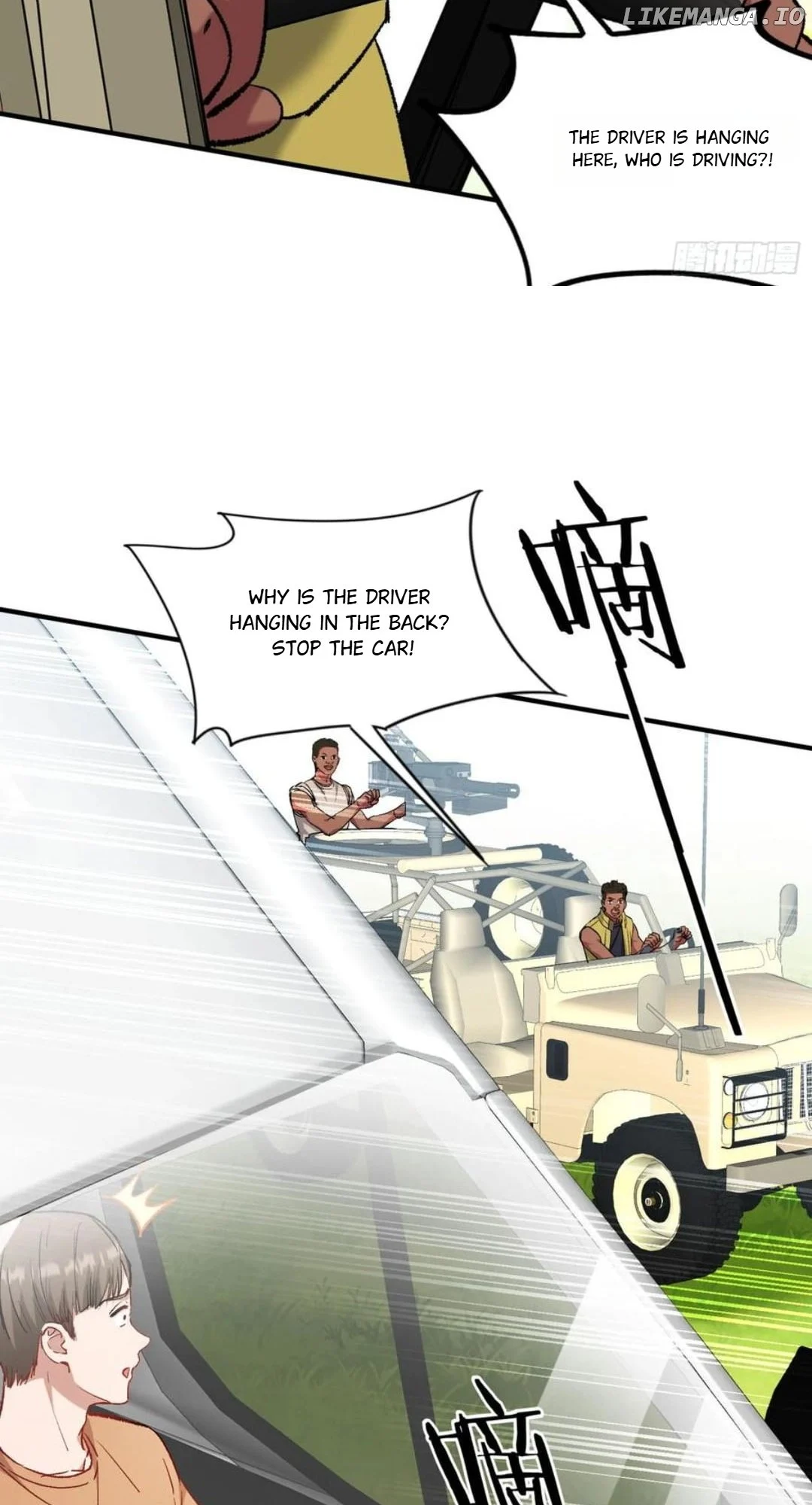 Read After Improperly Licking a Dog, I Became a Billionaire Manga Online