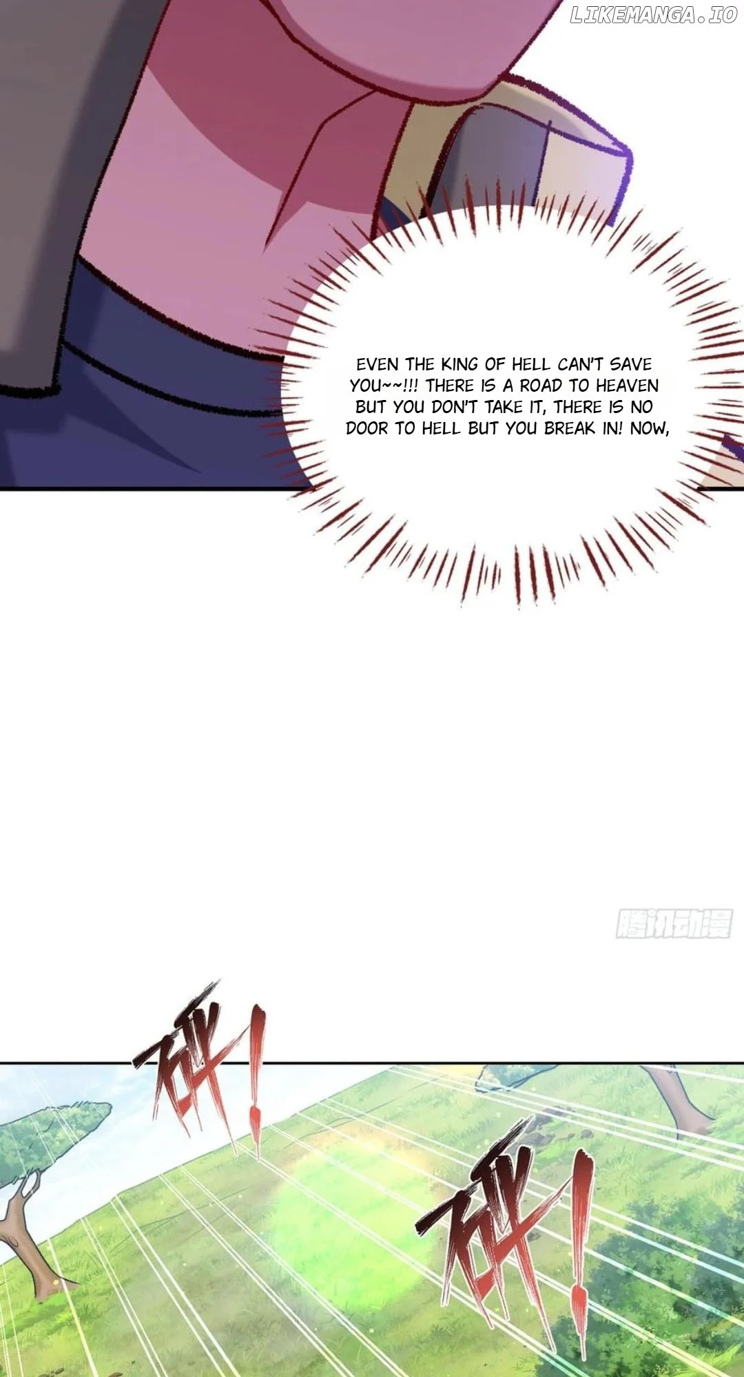 Read After Improperly Licking a Dog, I Became a Billionaire Manga Online