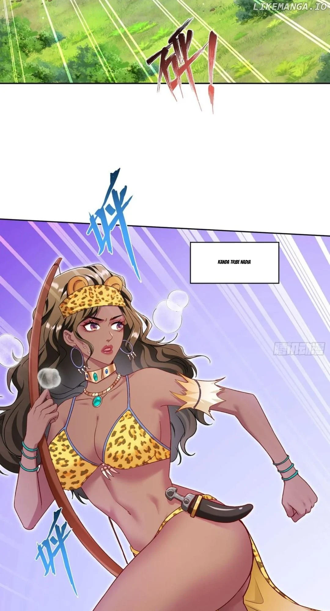 Read After Improperly Licking a Dog, I Became a Billionaire Manga Online