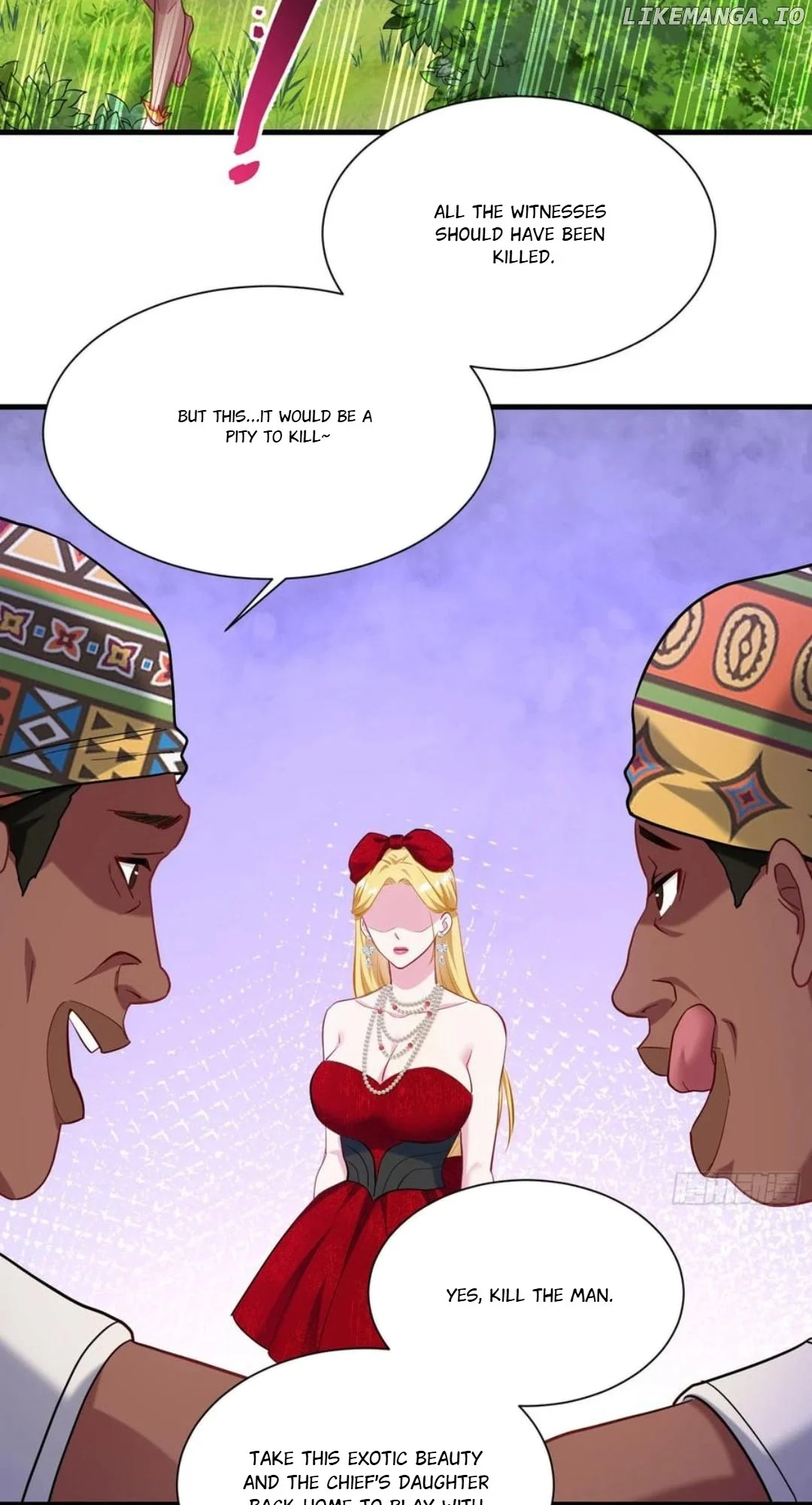 Read After Improperly Licking a Dog, I Became a Billionaire Manga Online