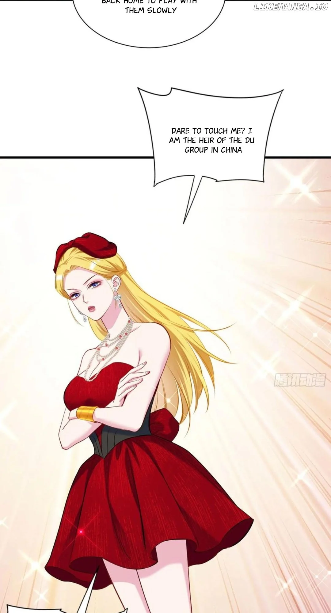 Read After Improperly Licking a Dog, I Became a Billionaire Manga Online