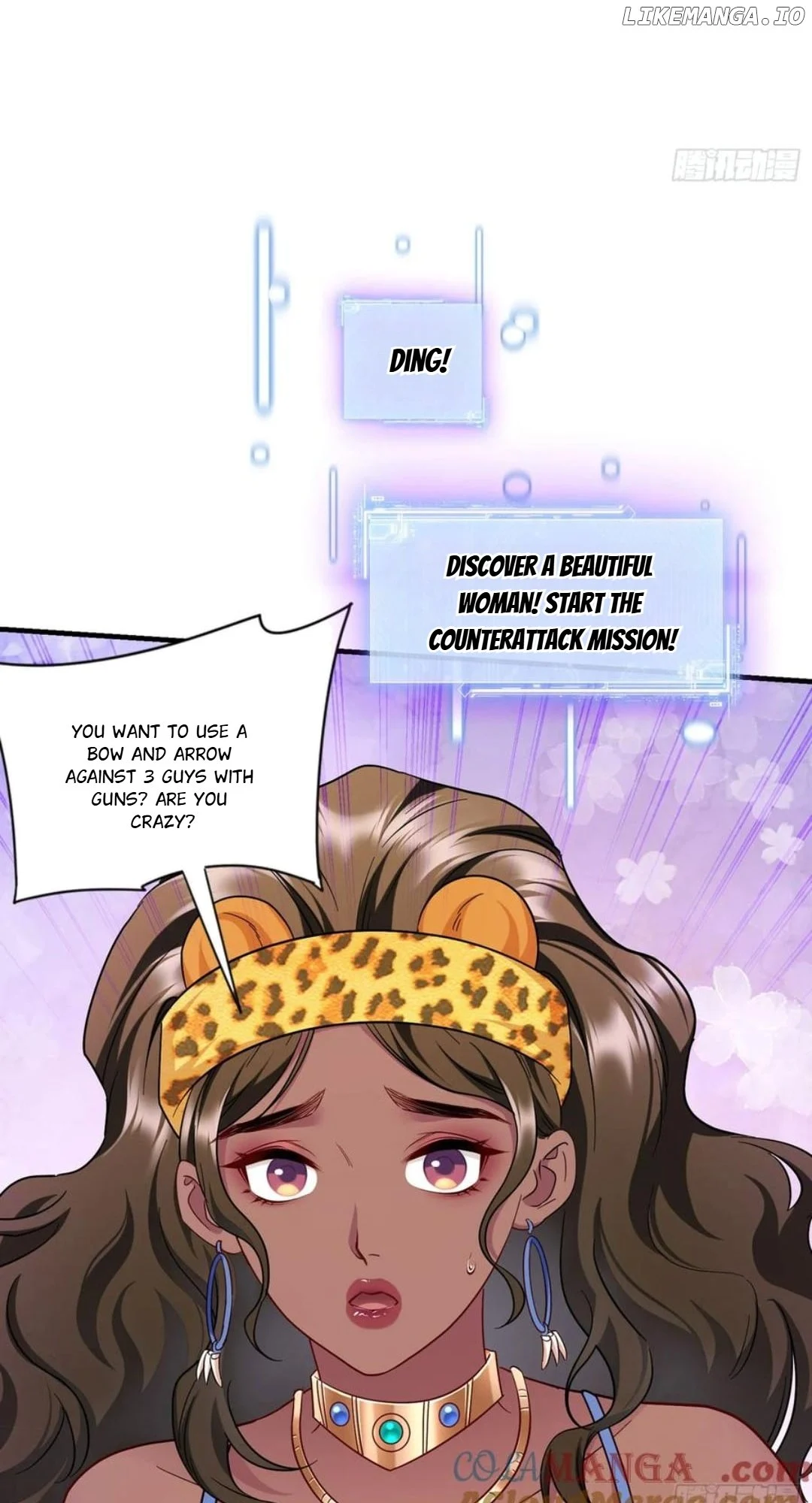 Read After Improperly Licking a Dog, I Became a Billionaire Manga Online