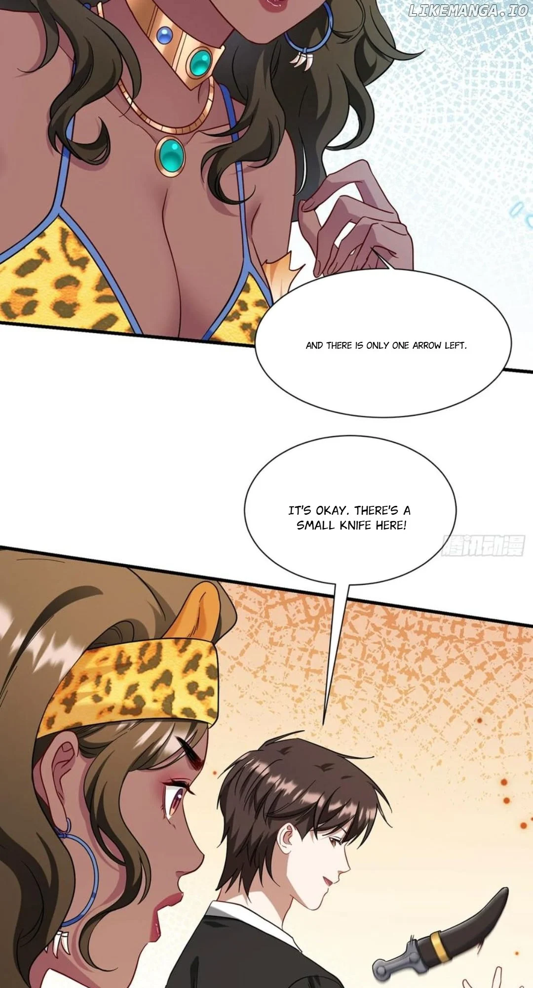 Read After Improperly Licking a Dog, I Became a Billionaire Manga Online