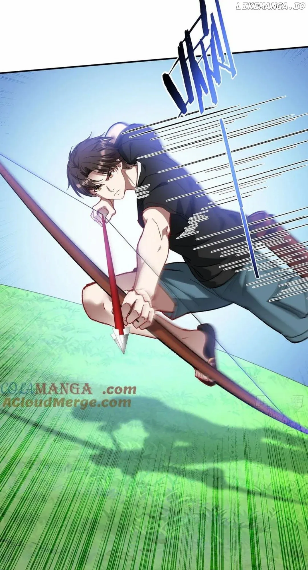Read After Improperly Licking a Dog, I Became a Billionaire Manga Online
