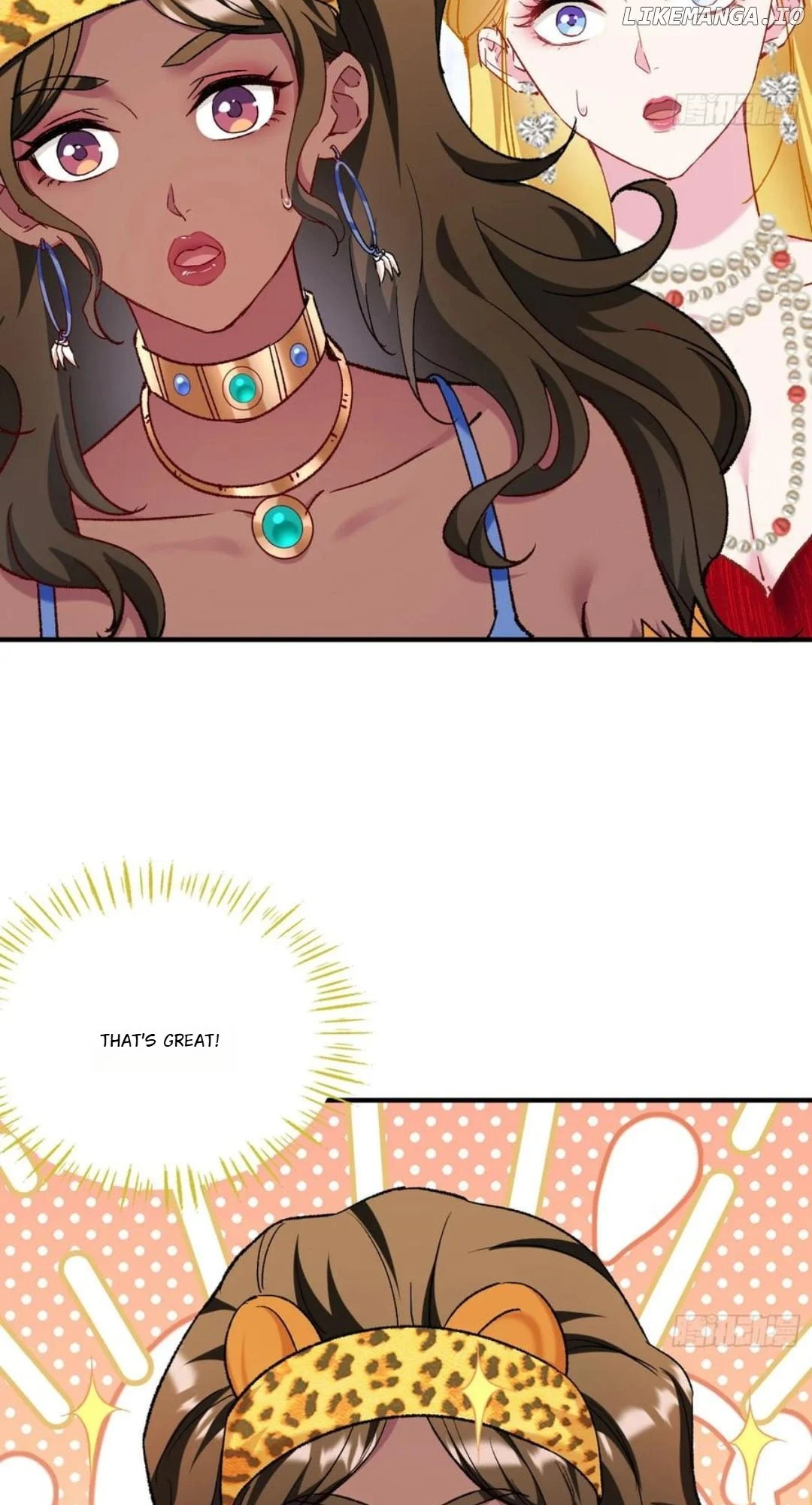Read After Improperly Licking a Dog, I Became a Billionaire Manga Online