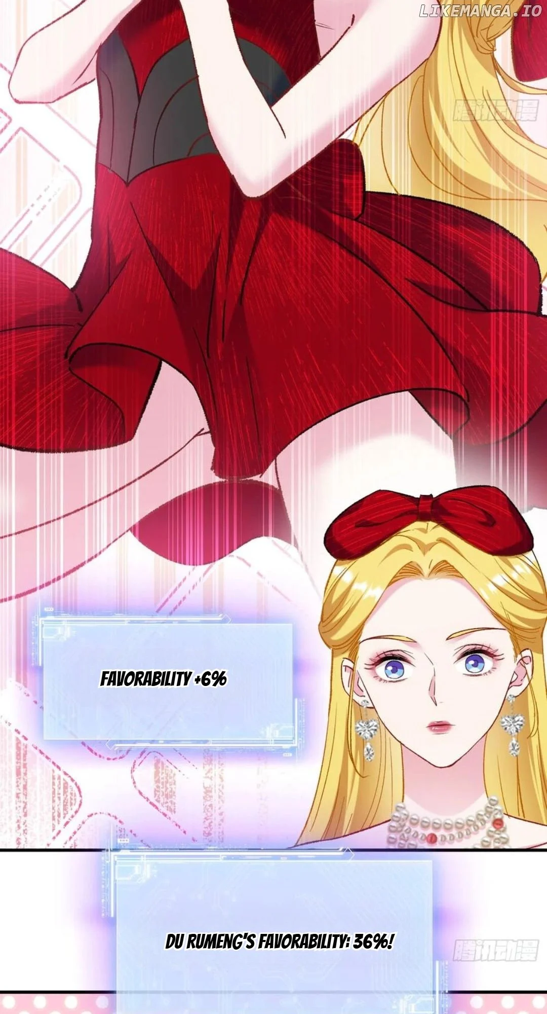 Read After Improperly Licking a Dog, I Became a Billionaire Manga Online
