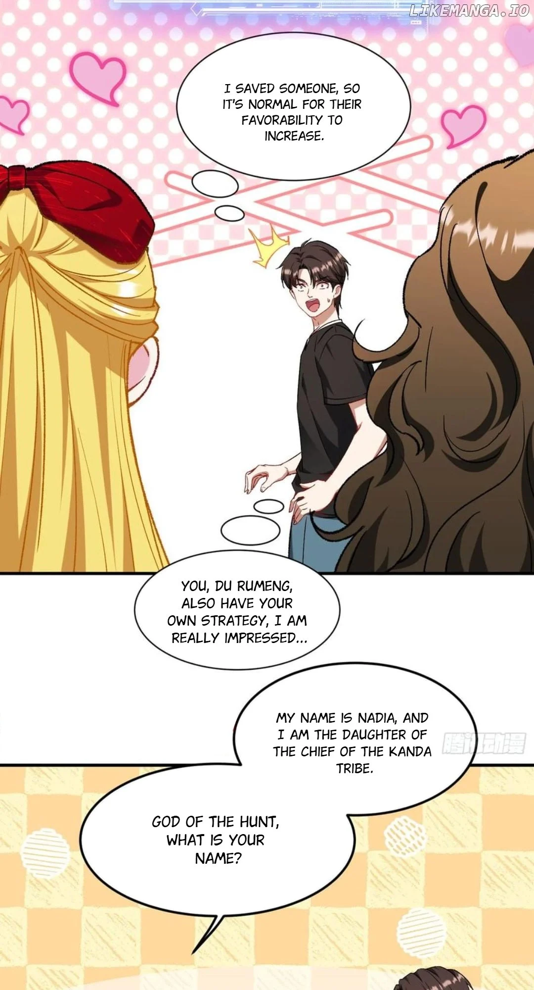 Read After Improperly Licking a Dog, I Became a Billionaire Manga Online
