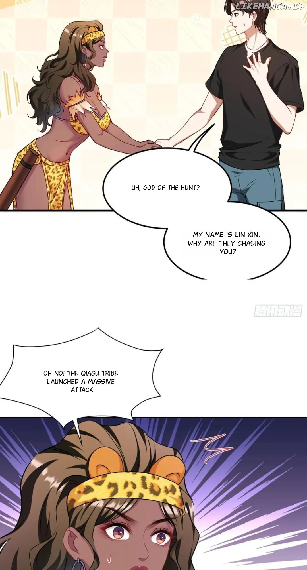 Read After Improperly Licking a Dog, I Became a Billionaire Manga Online