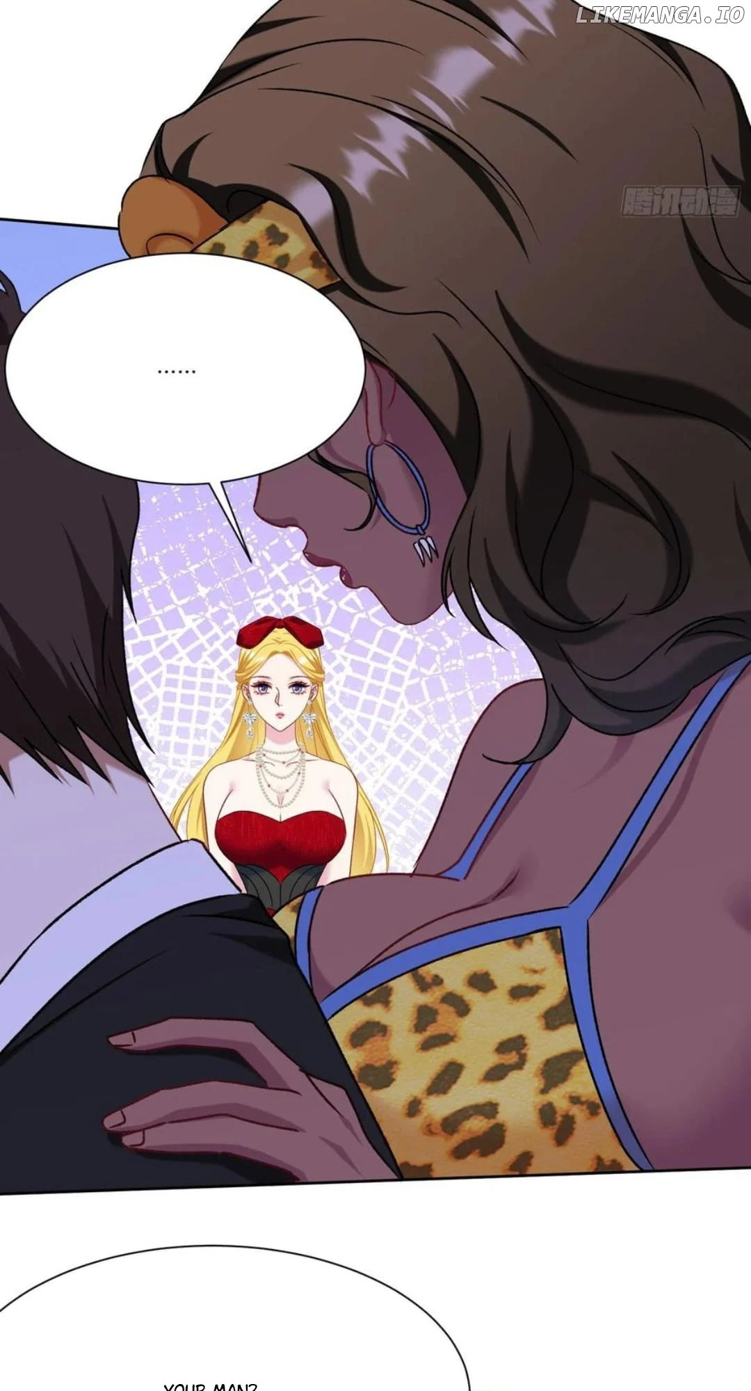 Read After Improperly Licking a Dog, I Became a Billionaire Manga Online