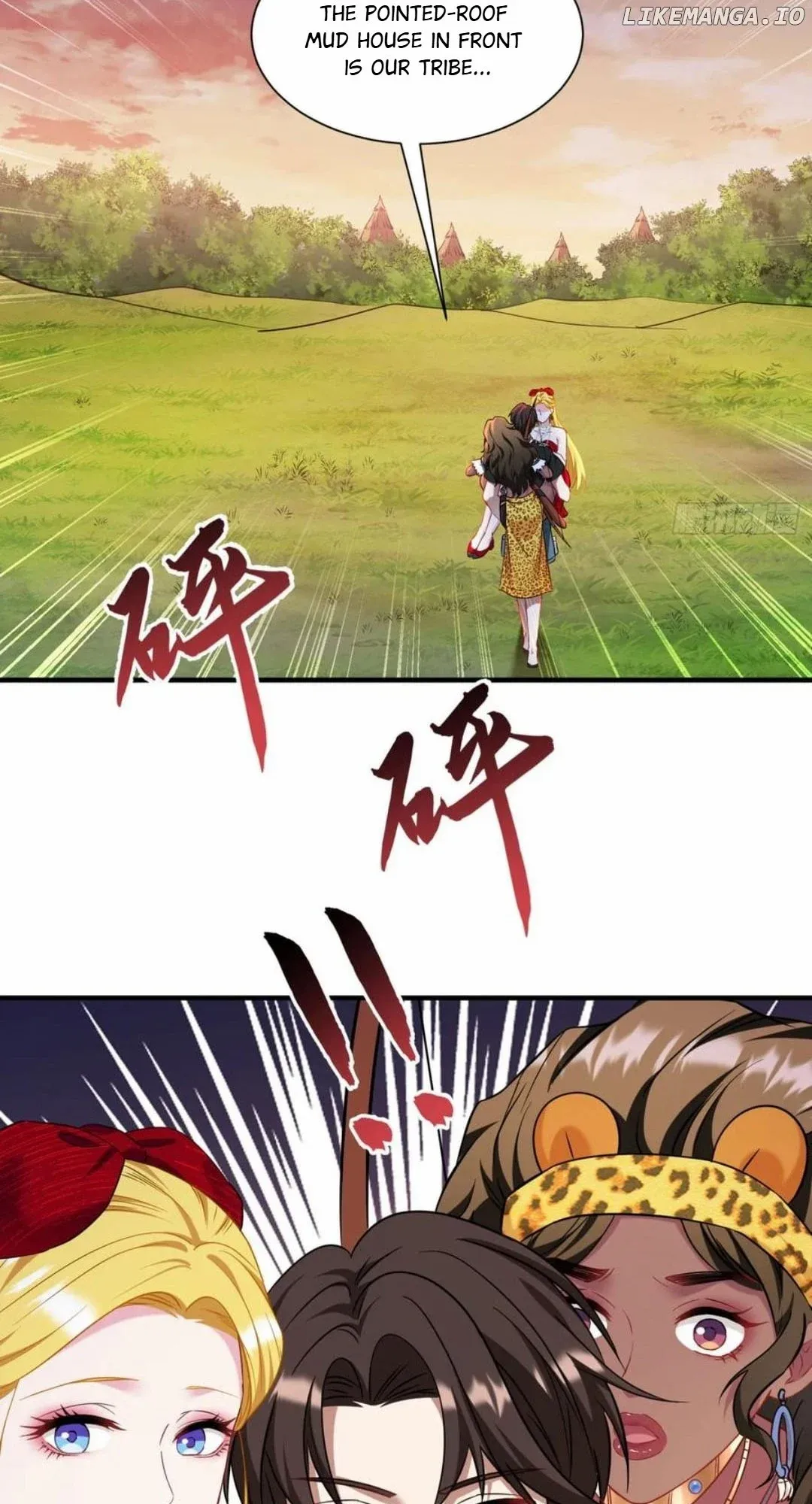 Read After Improperly Licking a Dog, I Became a Billionaire Manga Online
