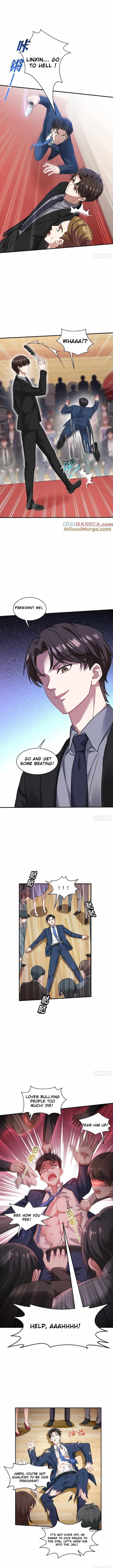 Read After Improperly Licking a Dog, I Became a Billionaire Manga Online
