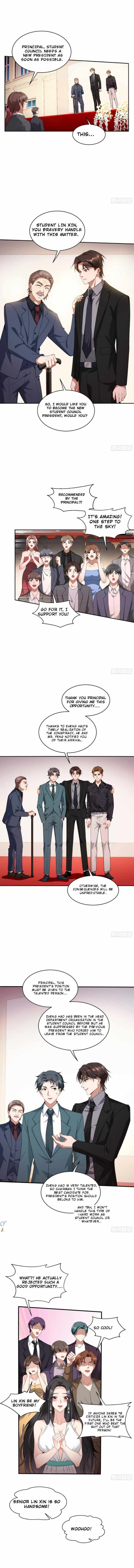 Read After Improperly Licking a Dog, I Became a Billionaire Manga Online