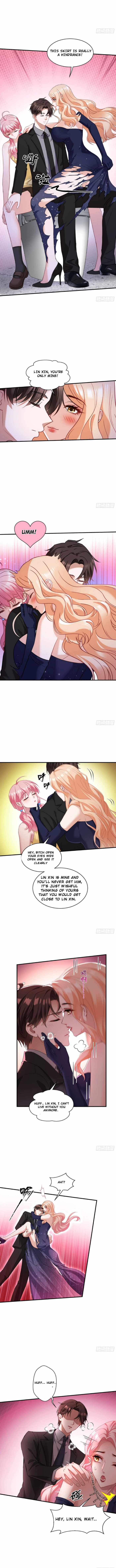 Read After Improperly Licking a Dog, I Became a Billionaire Manga Online