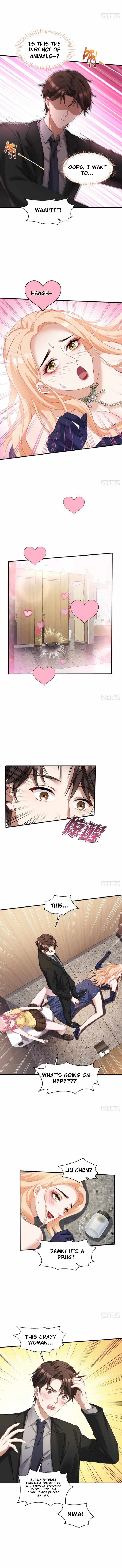 Read After Improperly Licking a Dog, I Became a Billionaire Manga Online