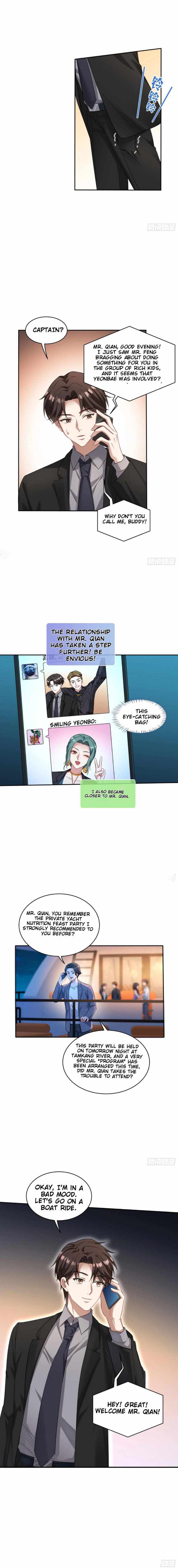 Read After Improperly Licking a Dog, I Became a Billionaire Manga Online
