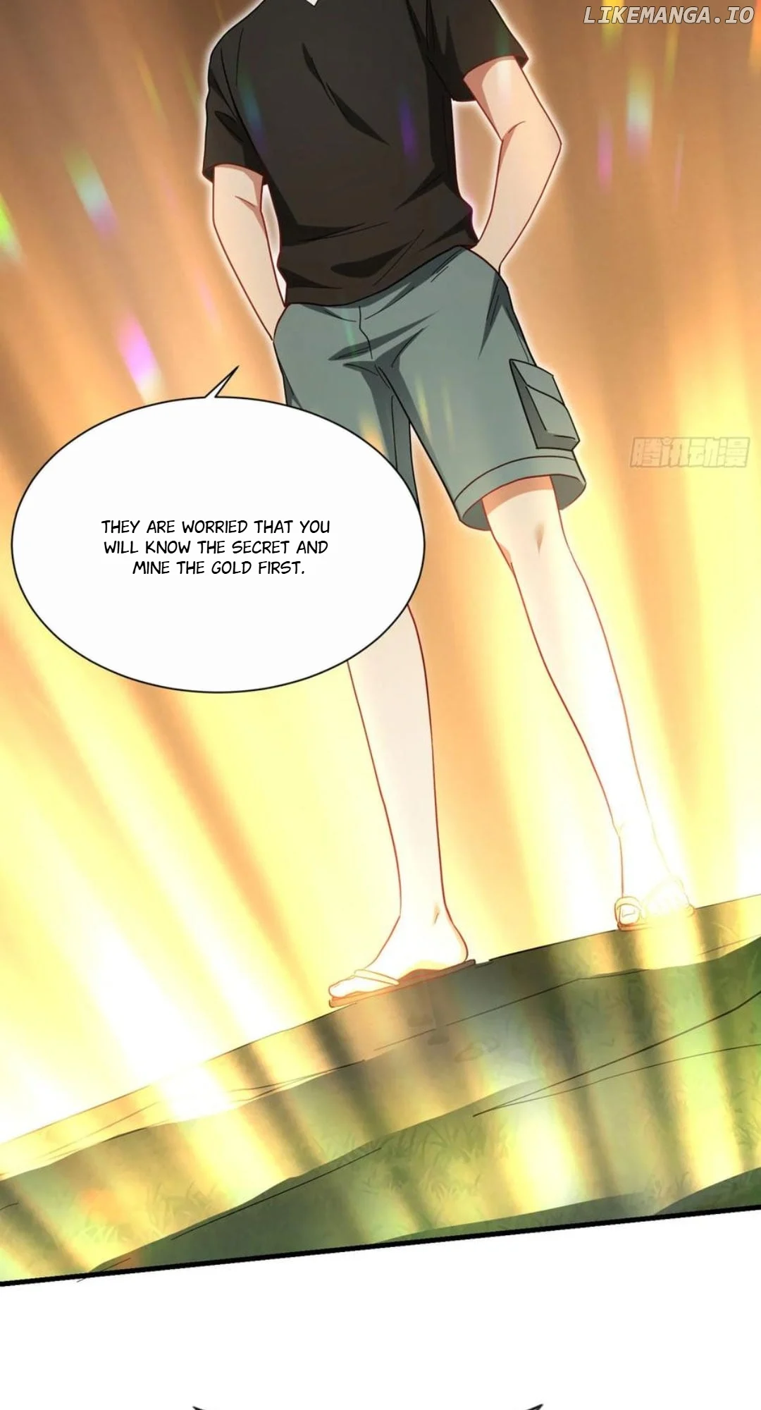 Read After Improperly Licking a Dog, I Became a Billionaire Manga Online