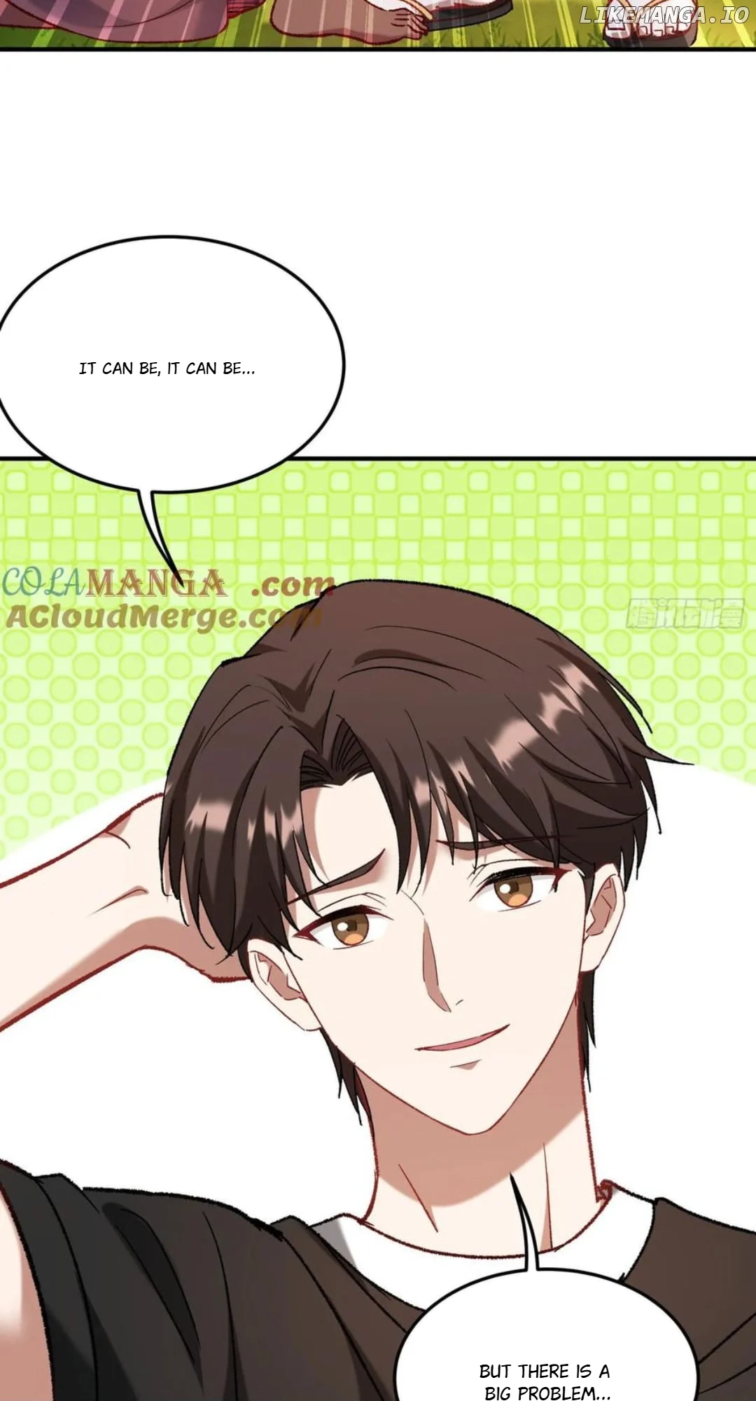 Read After Improperly Licking a Dog, I Became a Billionaire Manga Online
