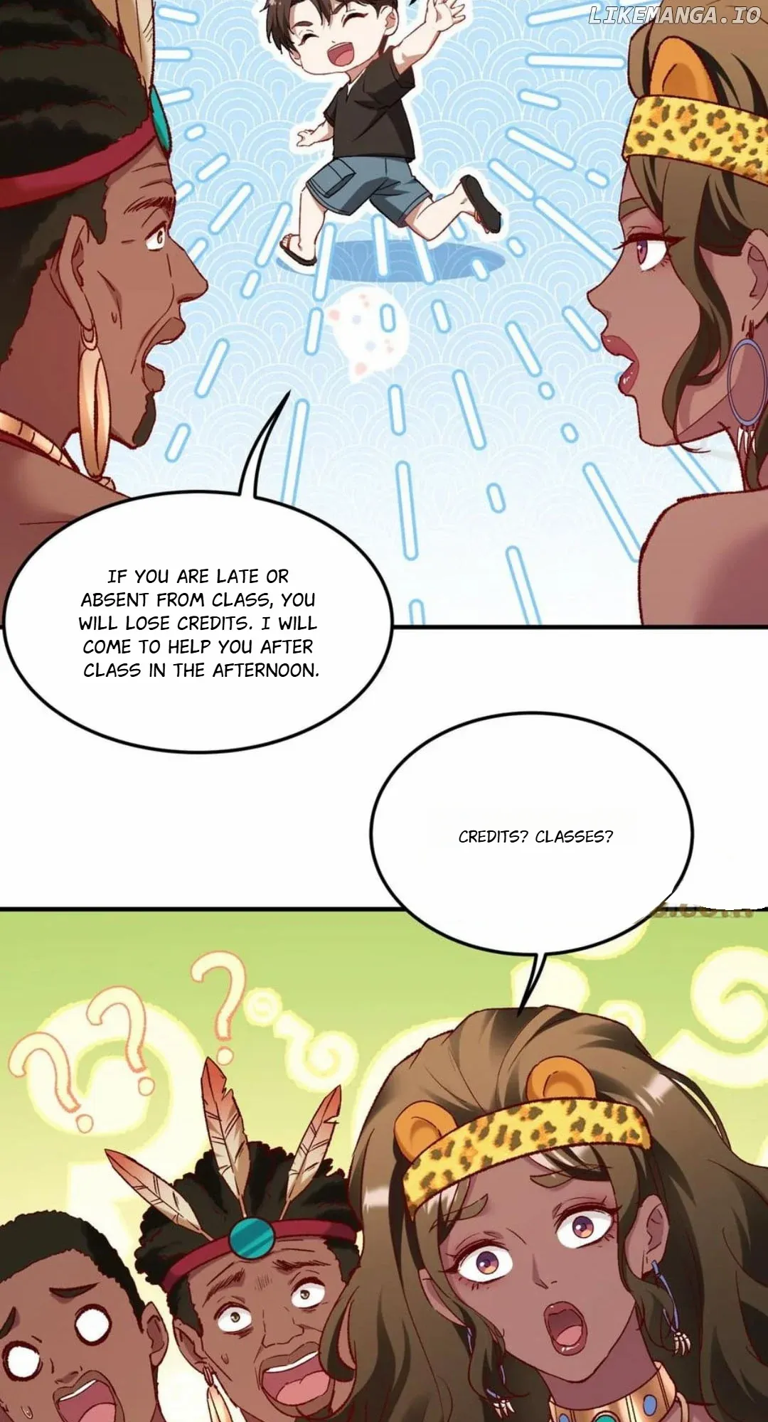 Read After Improperly Licking a Dog, I Became a Billionaire Manga Online