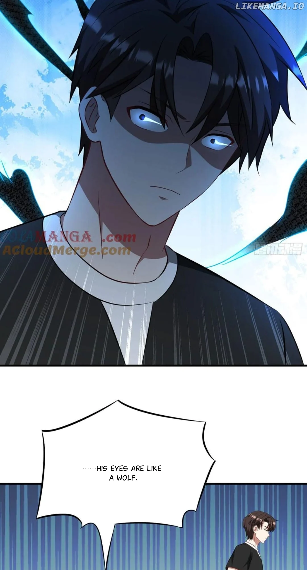 Read After Improperly Licking a Dog, I Became a Billionaire Manga Online