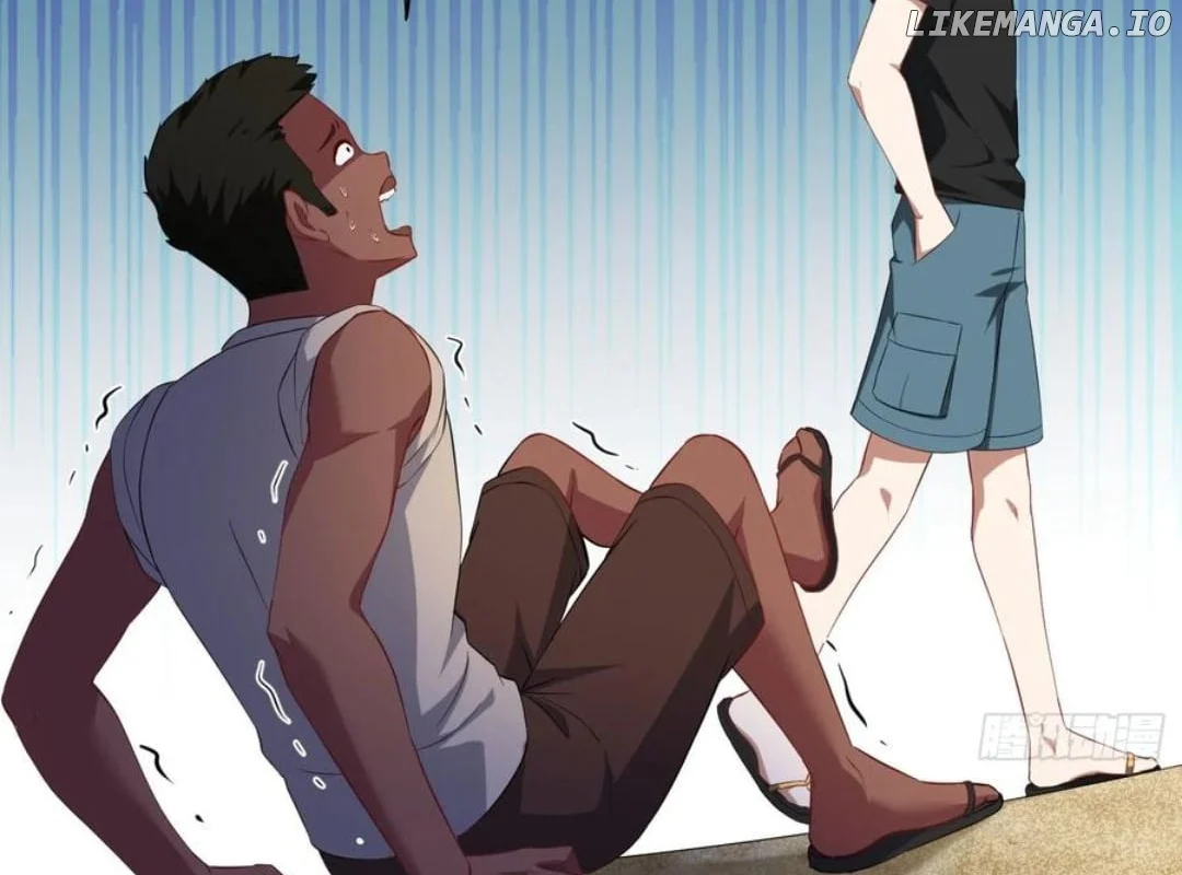 Read After Improperly Licking a Dog, I Became a Billionaire Manga Online