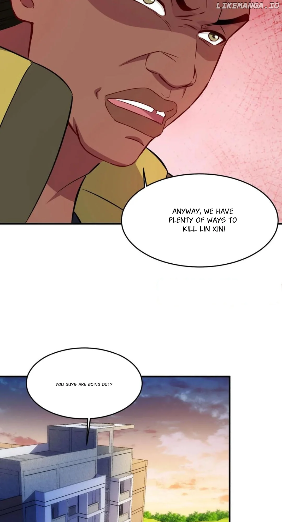 Read After Improperly Licking a Dog, I Became a Billionaire Manga Online