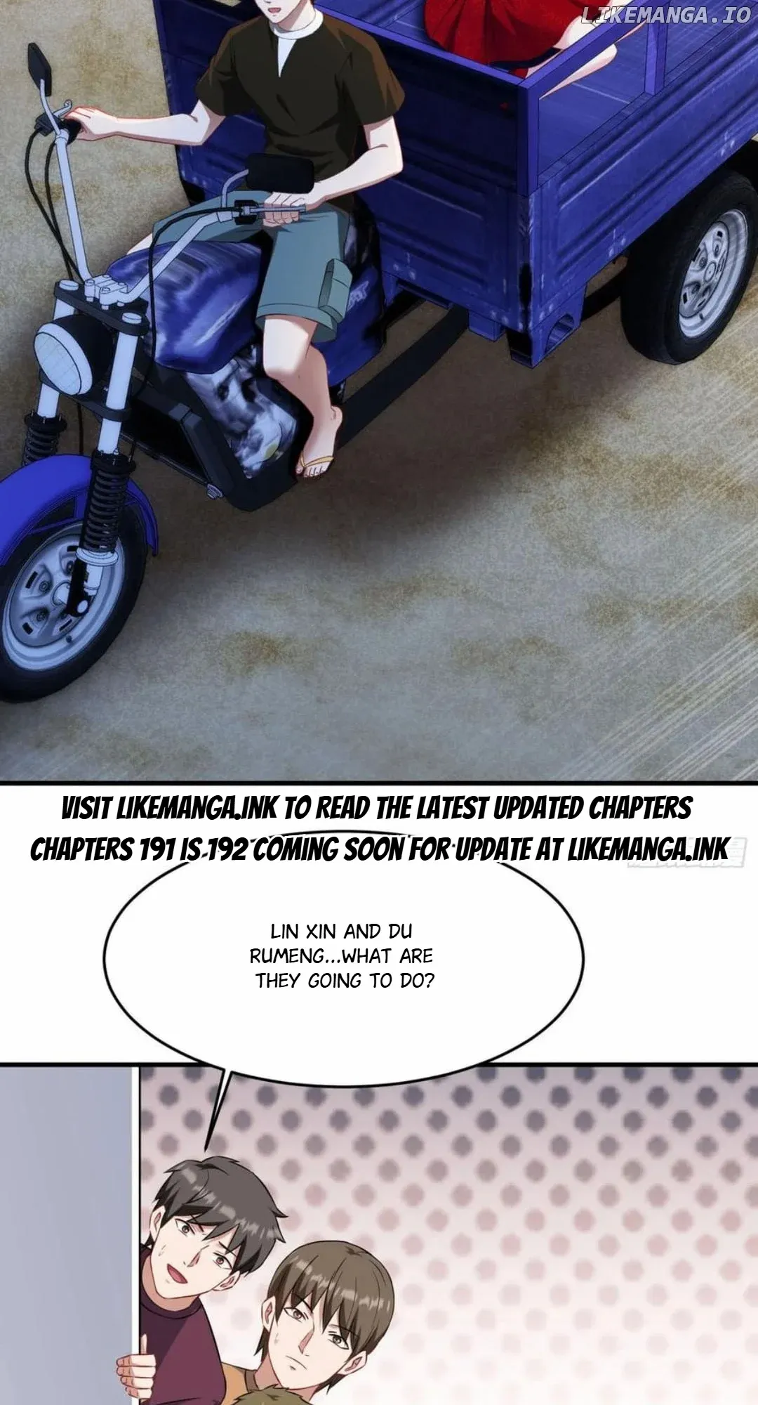 Read After Improperly Licking a Dog, I Became a Billionaire Manga Online