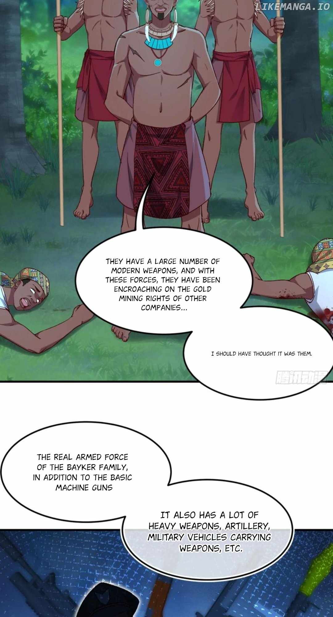 Read After Improperly Licking a Dog, I Became a Billionaire Manga Online