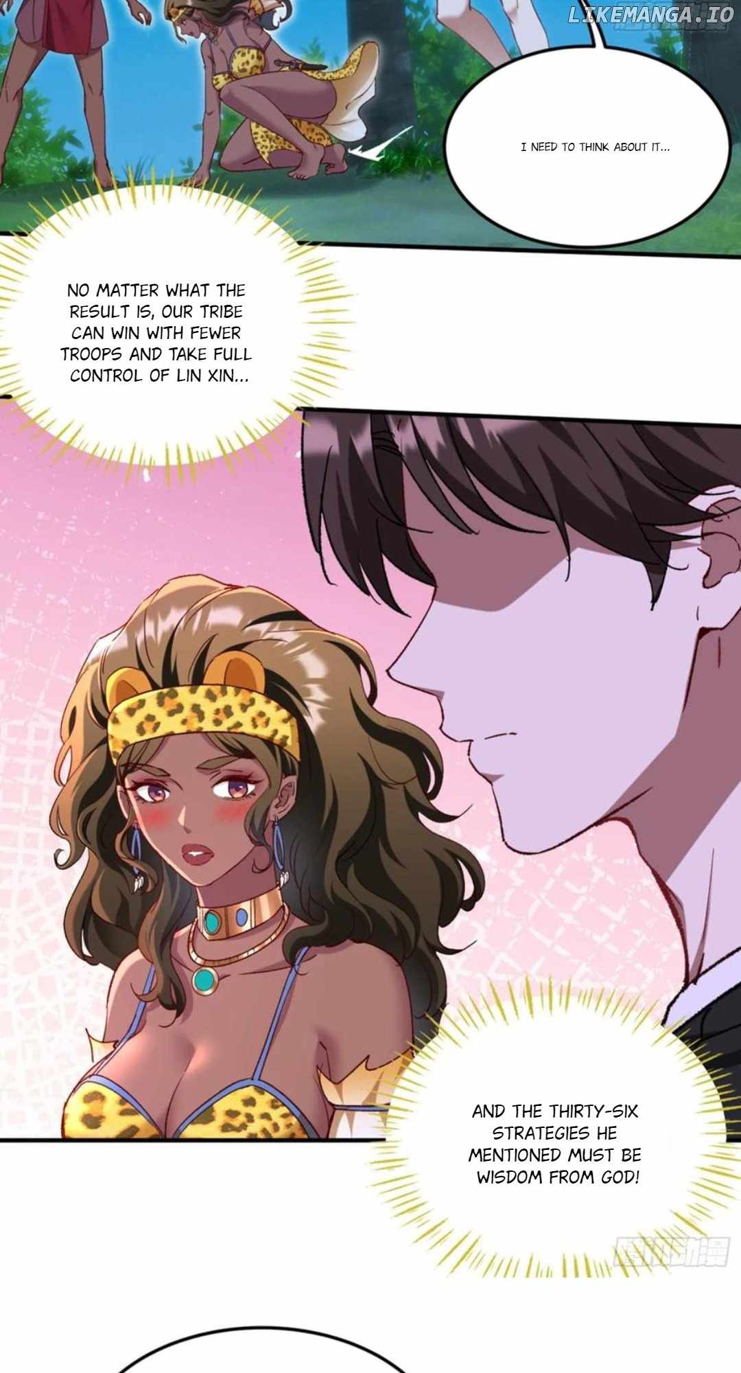 Read After Improperly Licking a Dog, I Became a Billionaire Manga Online