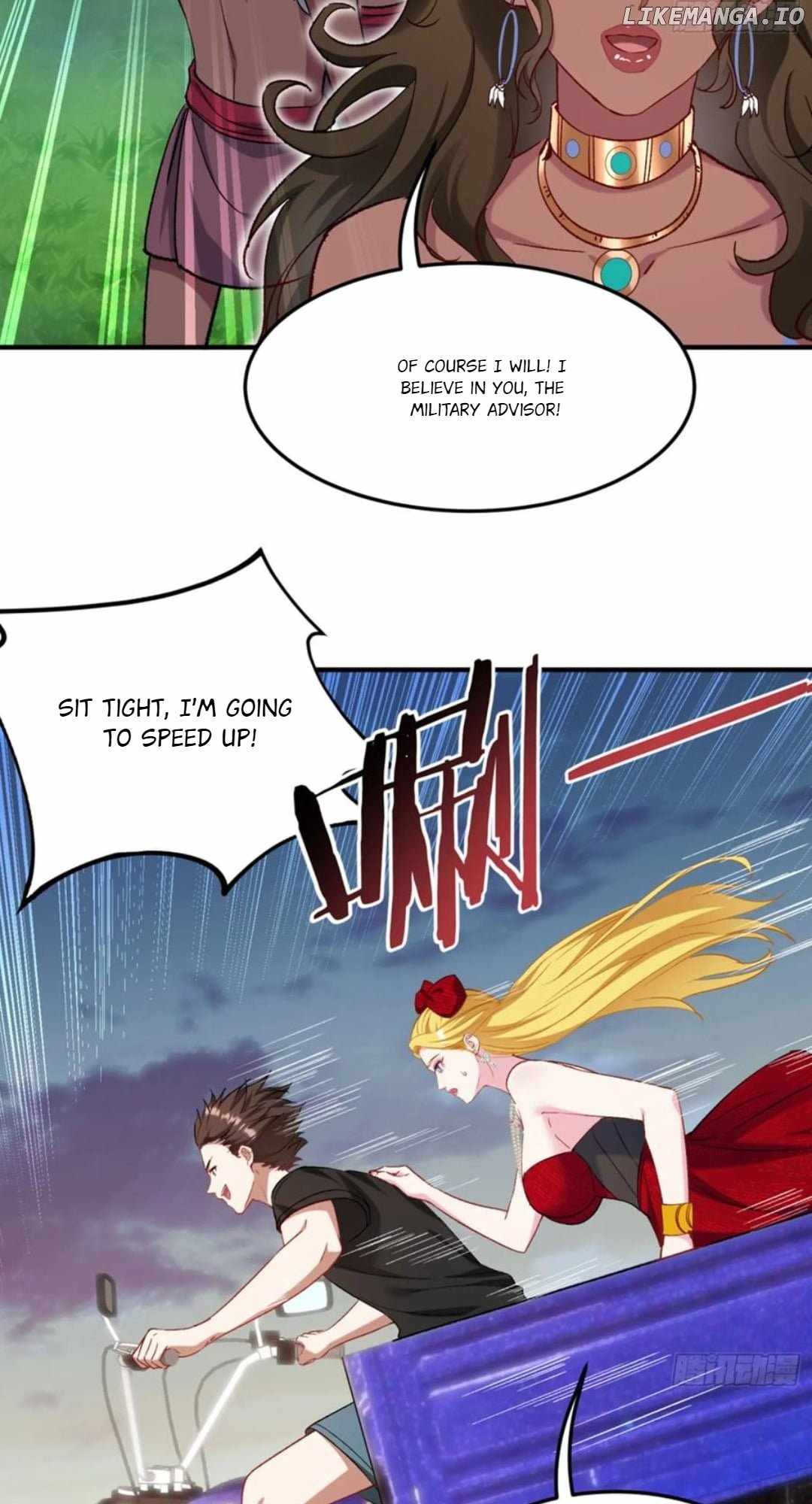 Read After Improperly Licking a Dog, I Became a Billionaire Manga Online