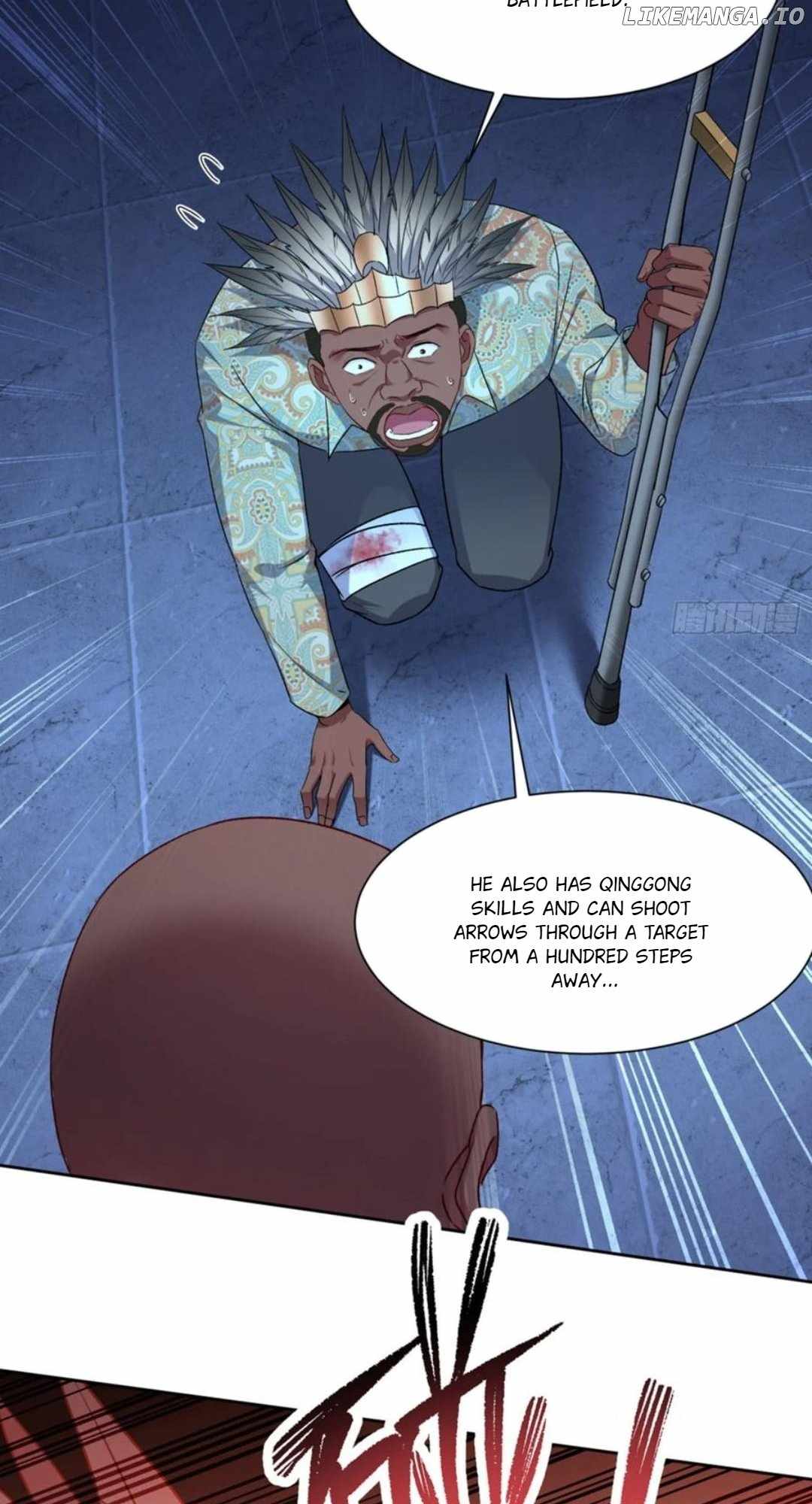 Read After Improperly Licking a Dog, I Became a Billionaire Manga Online