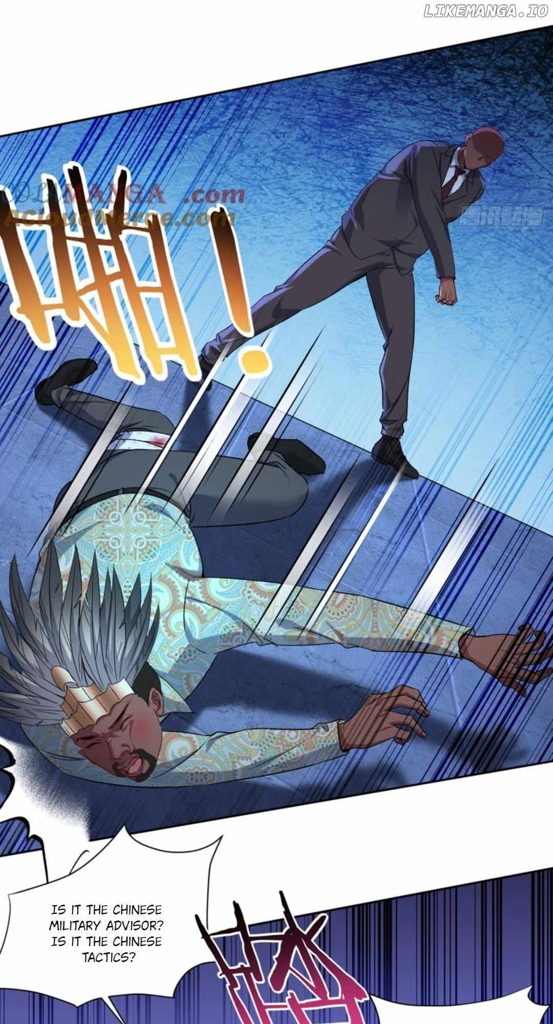 Read After Improperly Licking a Dog, I Became a Billionaire Manga Online