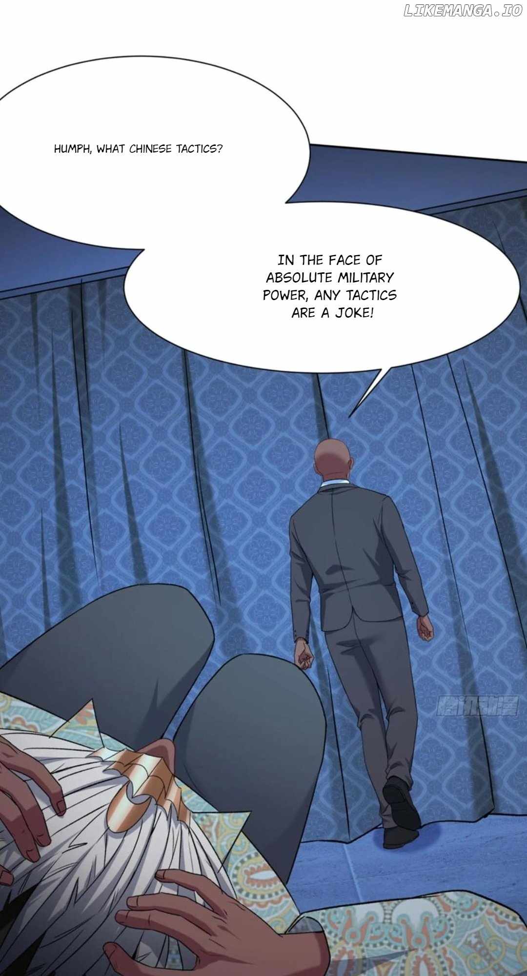 Read After Improperly Licking a Dog, I Became a Billionaire Manga Online