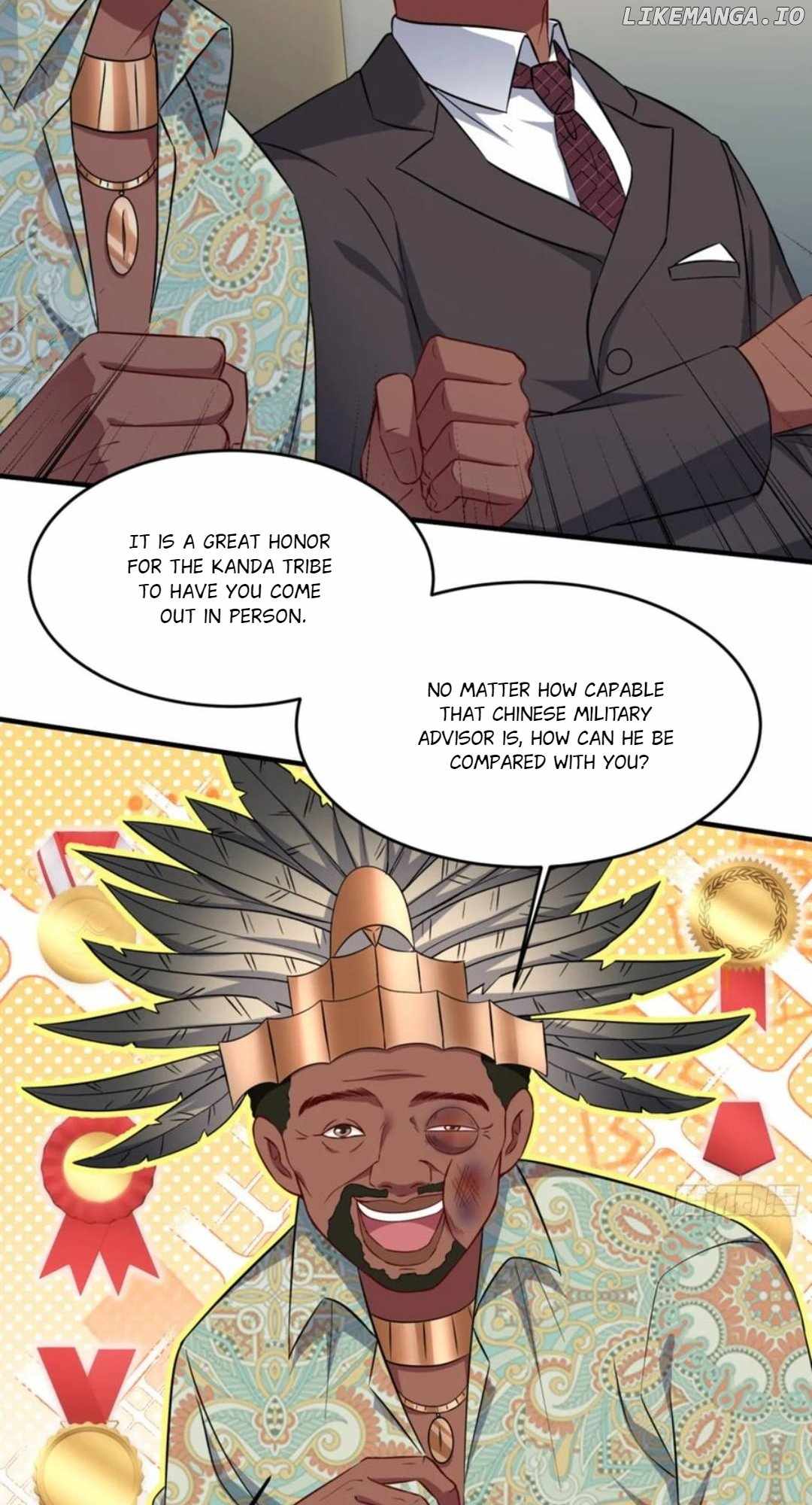 Read After Improperly Licking a Dog, I Became a Billionaire Manga Online