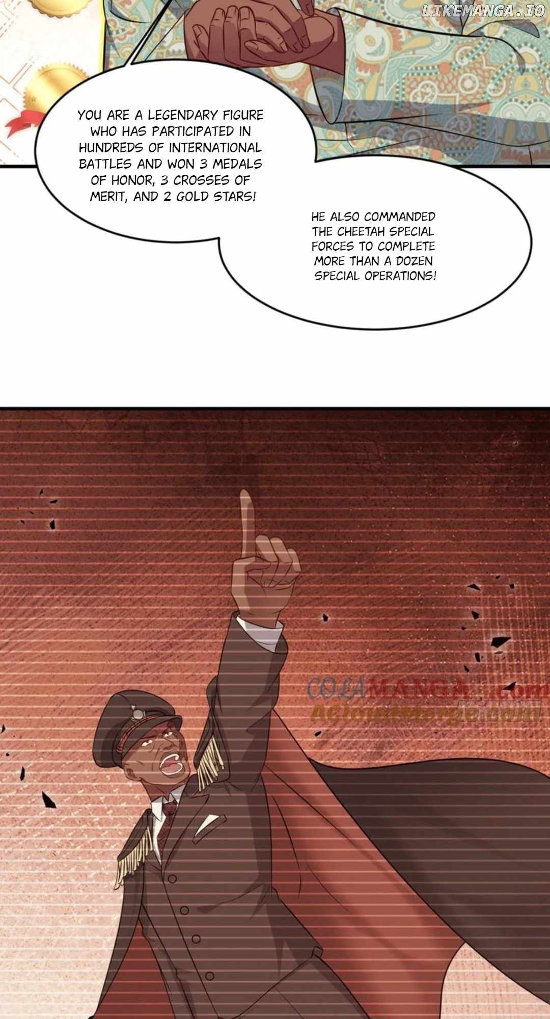 Read After Improperly Licking a Dog, I Became a Billionaire Manga Online
