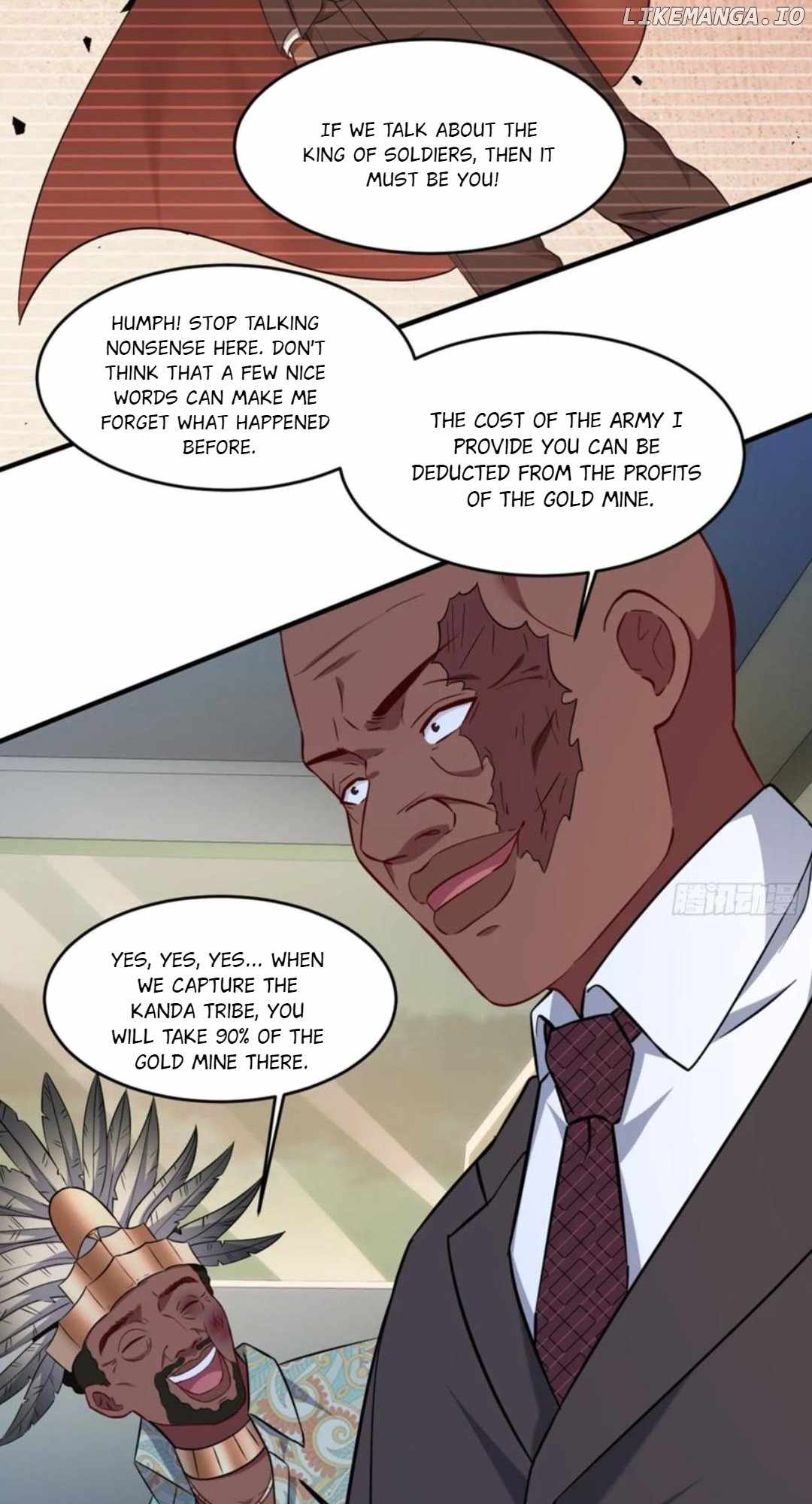 Read After Improperly Licking a Dog, I Became a Billionaire Manga Online