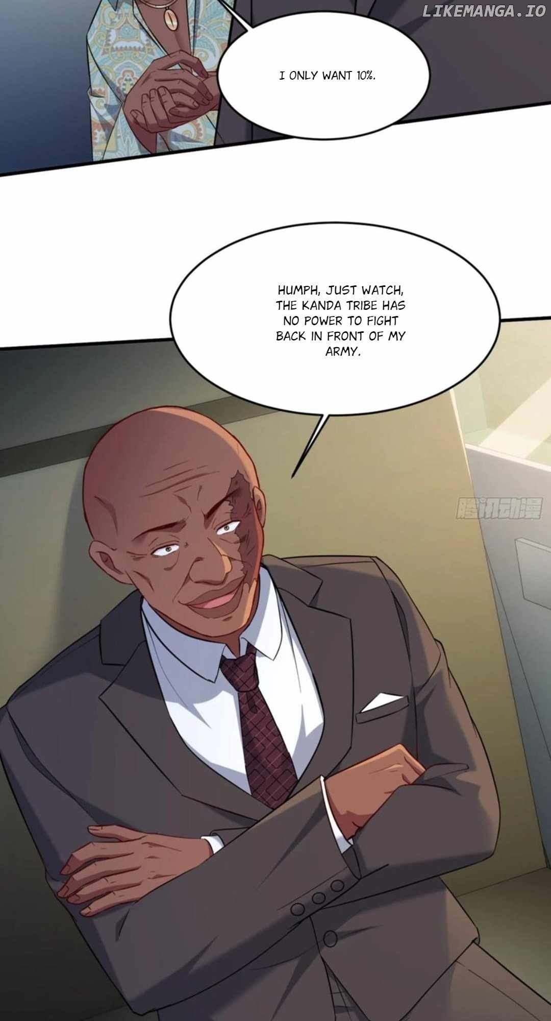 Read After Improperly Licking a Dog, I Became a Billionaire Manga Online