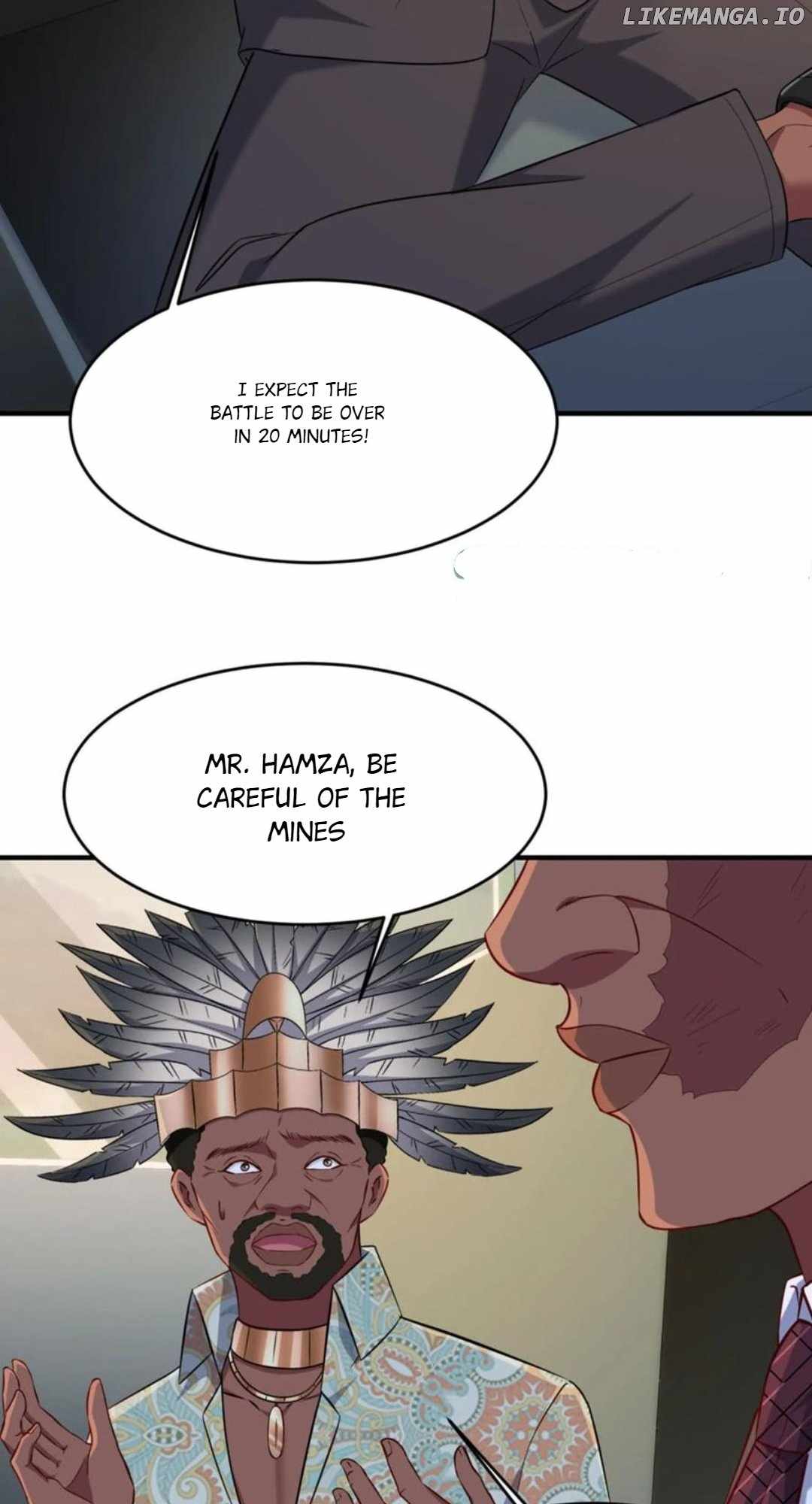 Read After Improperly Licking a Dog, I Became a Billionaire Manga Online