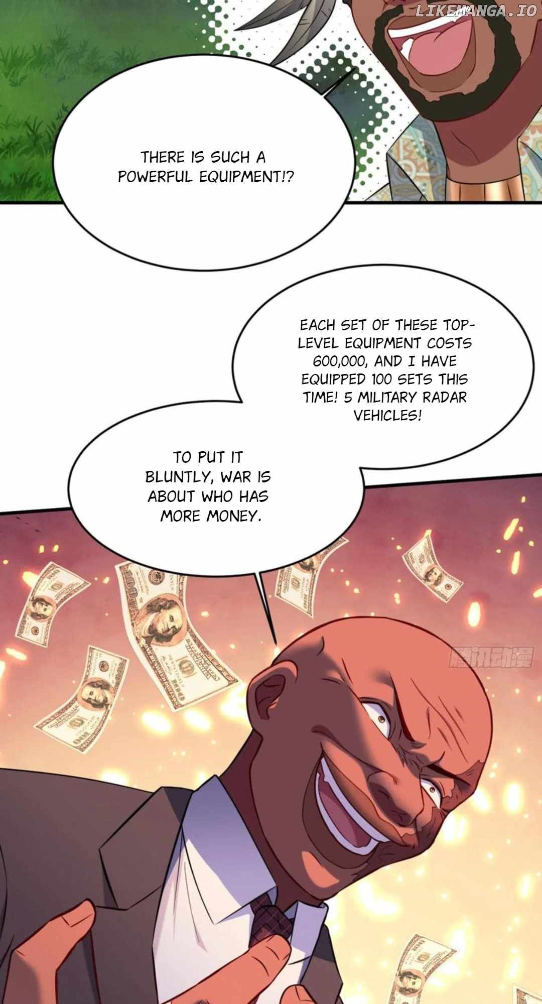Read After Improperly Licking a Dog, I Became a Billionaire Manga Online