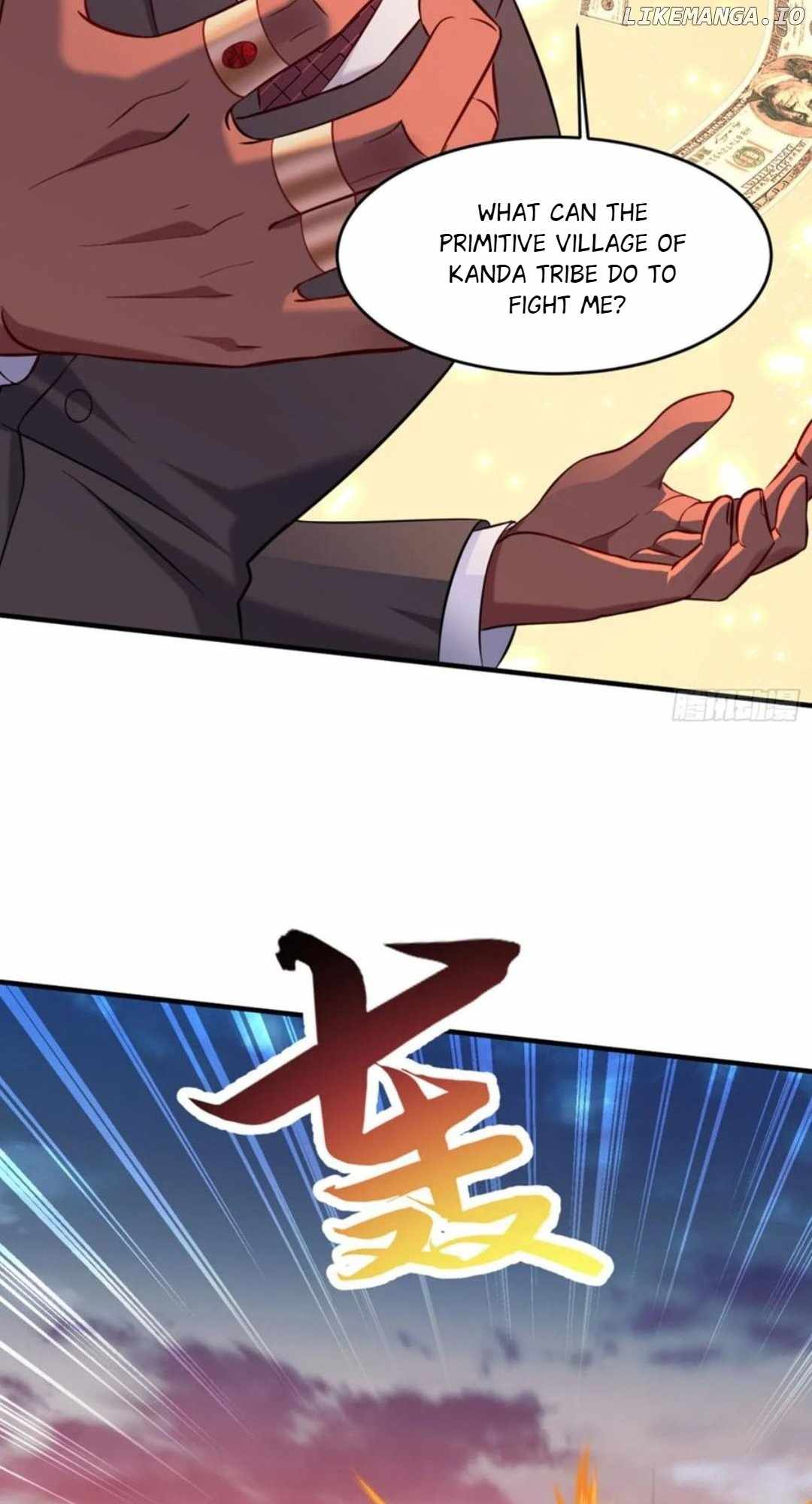 Read After Improperly Licking a Dog, I Became a Billionaire Manga Online