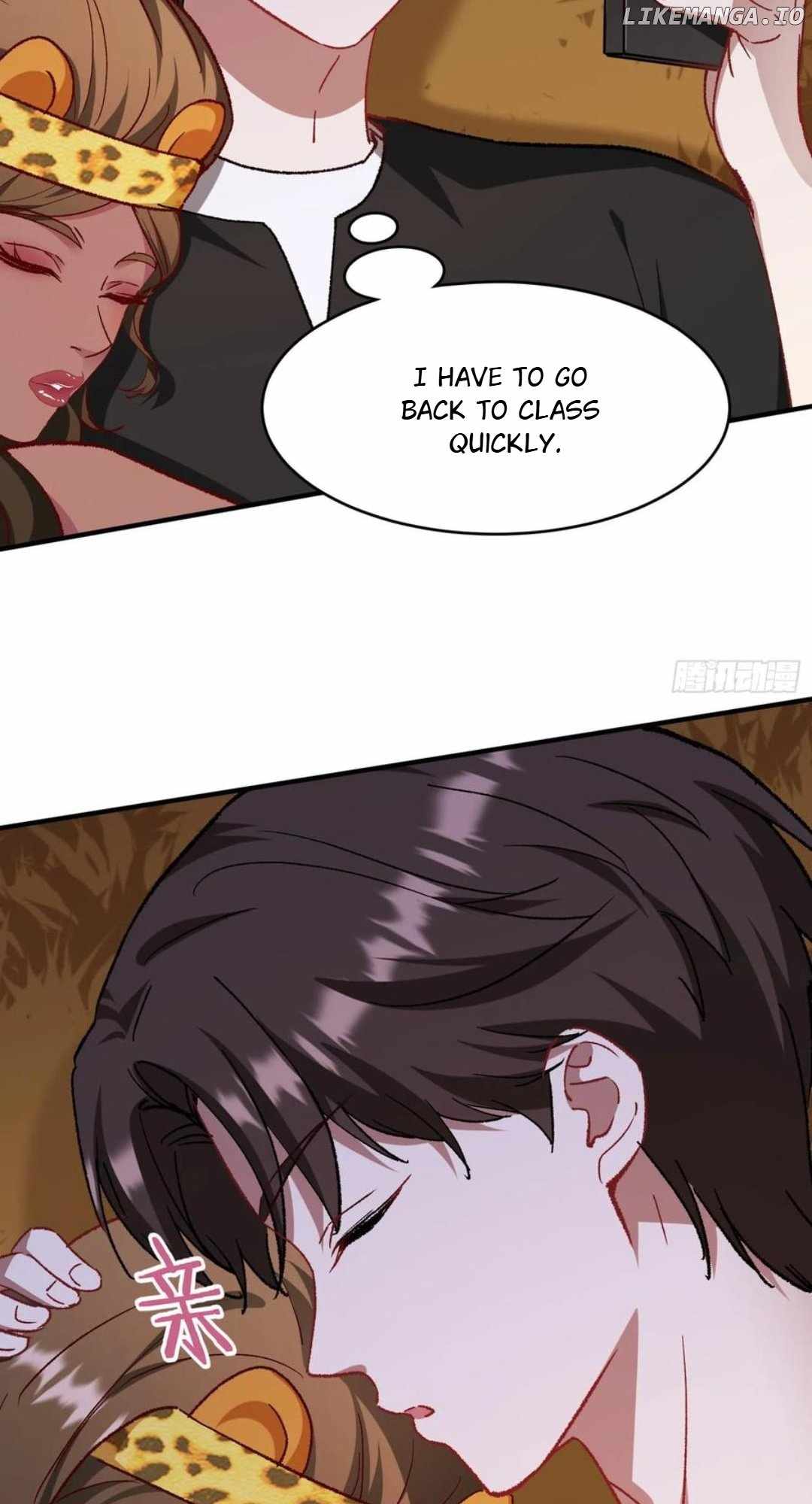 Read After Improperly Licking a Dog, I Became a Billionaire Manga Online