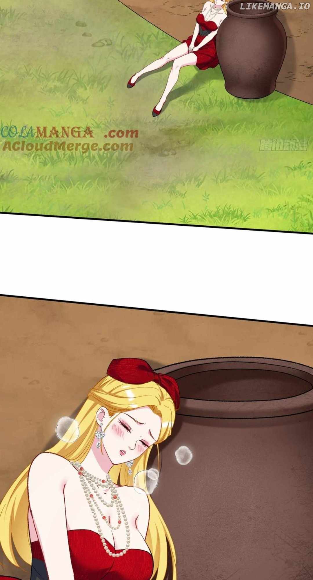 Read After Improperly Licking a Dog, I Became a Billionaire Manga Online